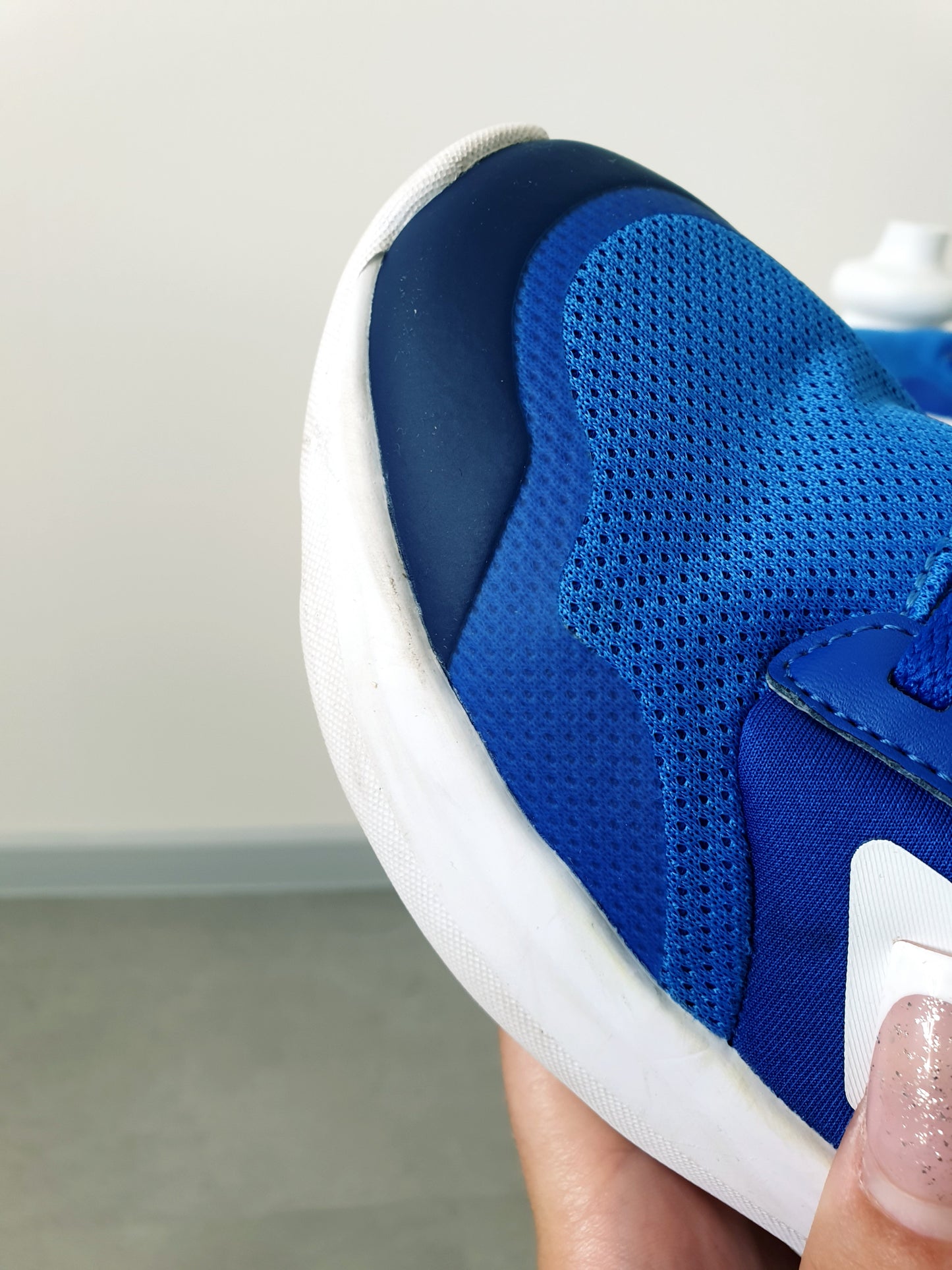 ADIDAS tenisky 36 2/3