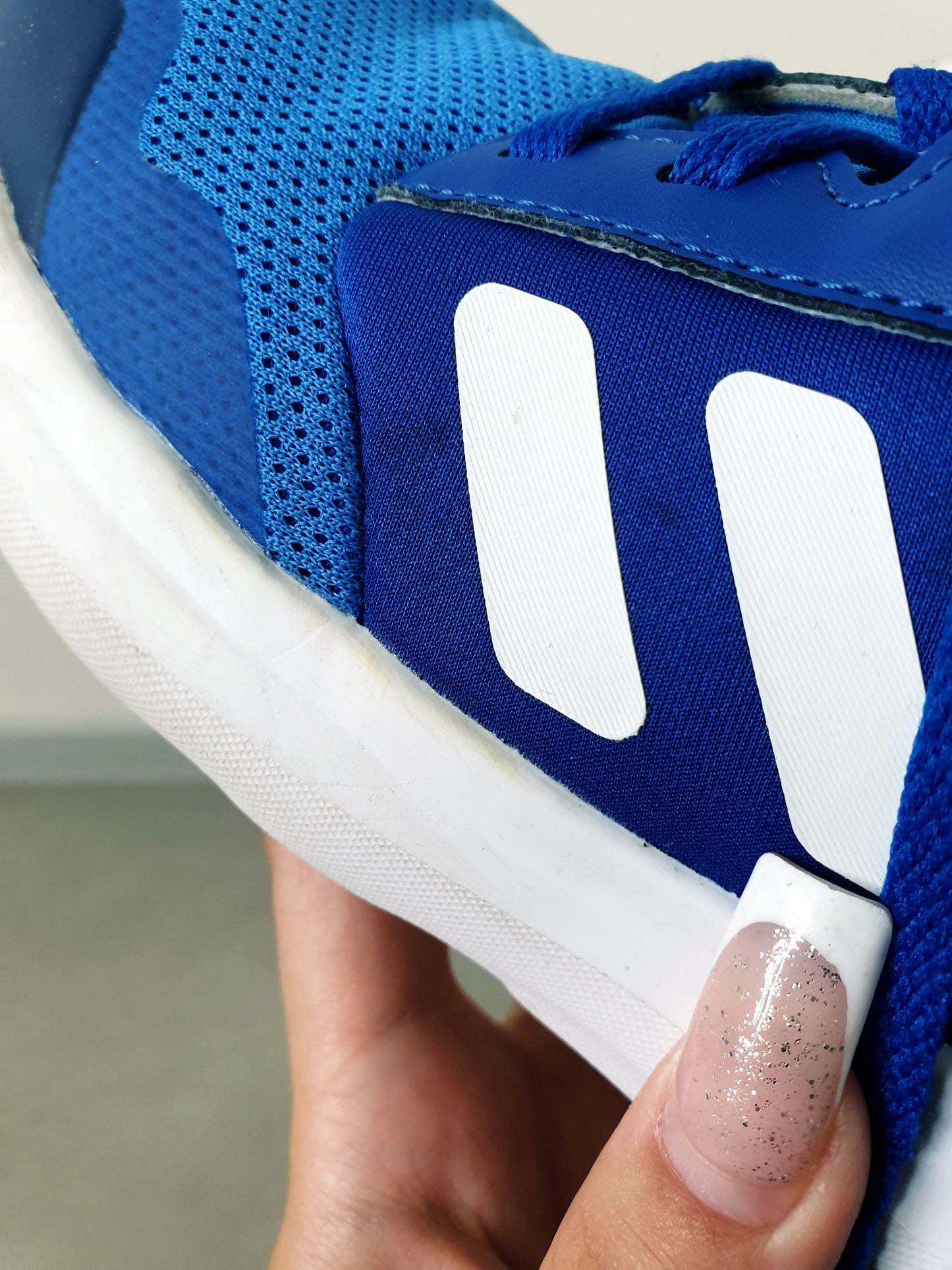 ADIDAS tenisky 36 2/3
