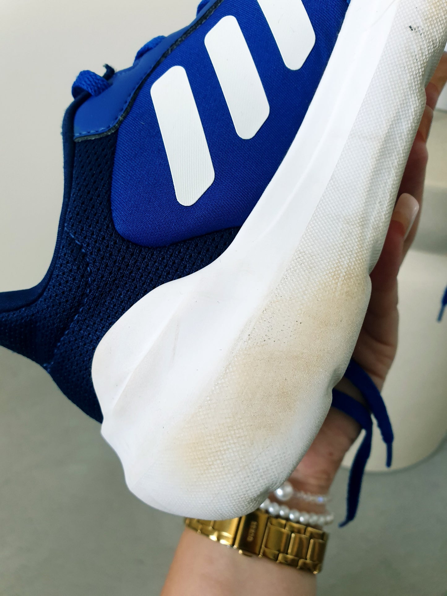 ADIDAS tenisky 36 2/3