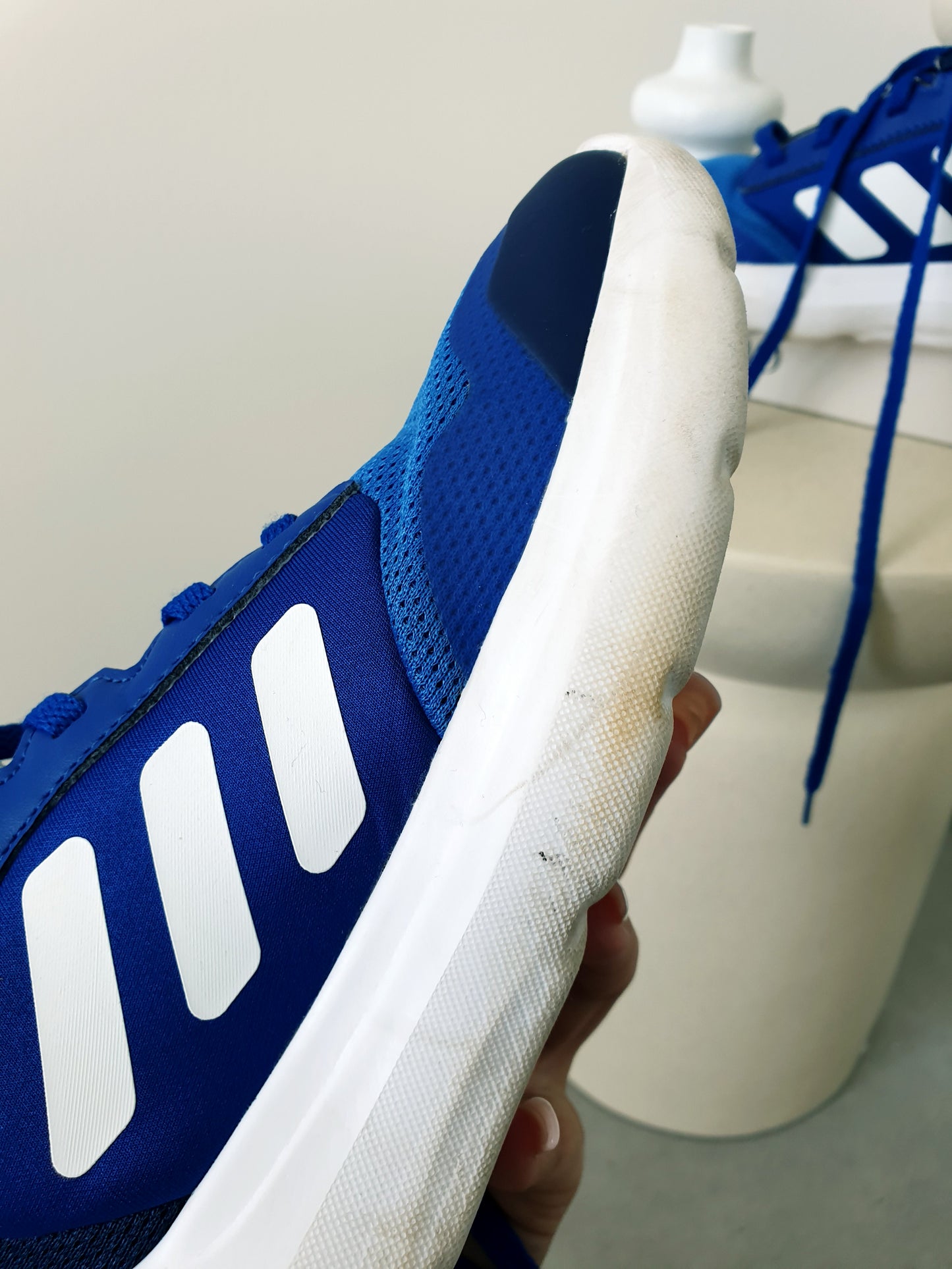 ADIDAS tenisky 36 2/3