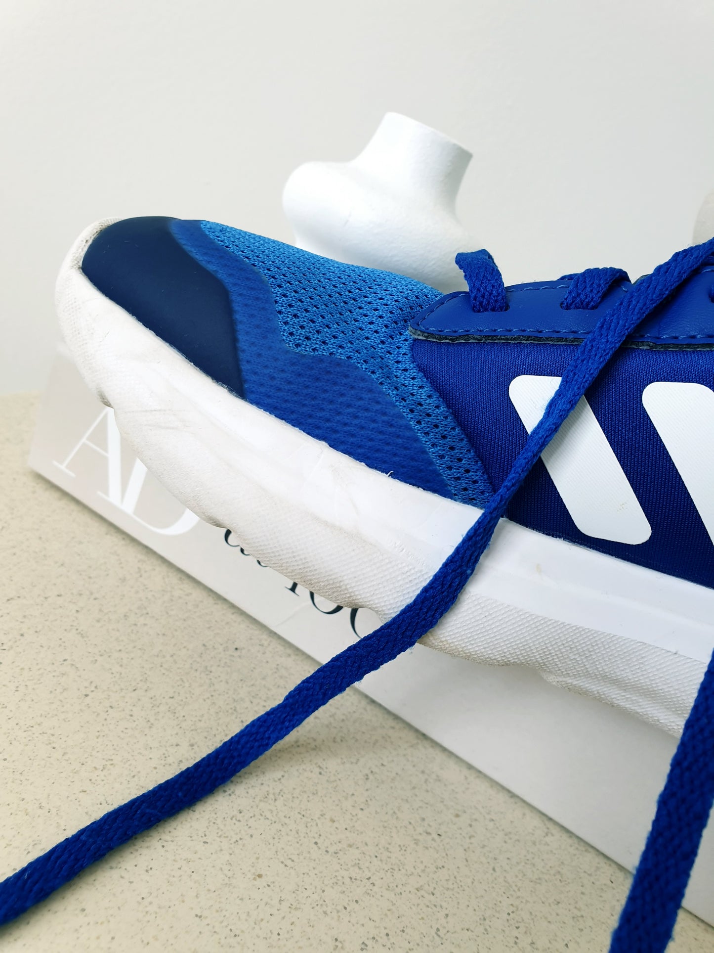 ADIDAS tenisky 36 2/3