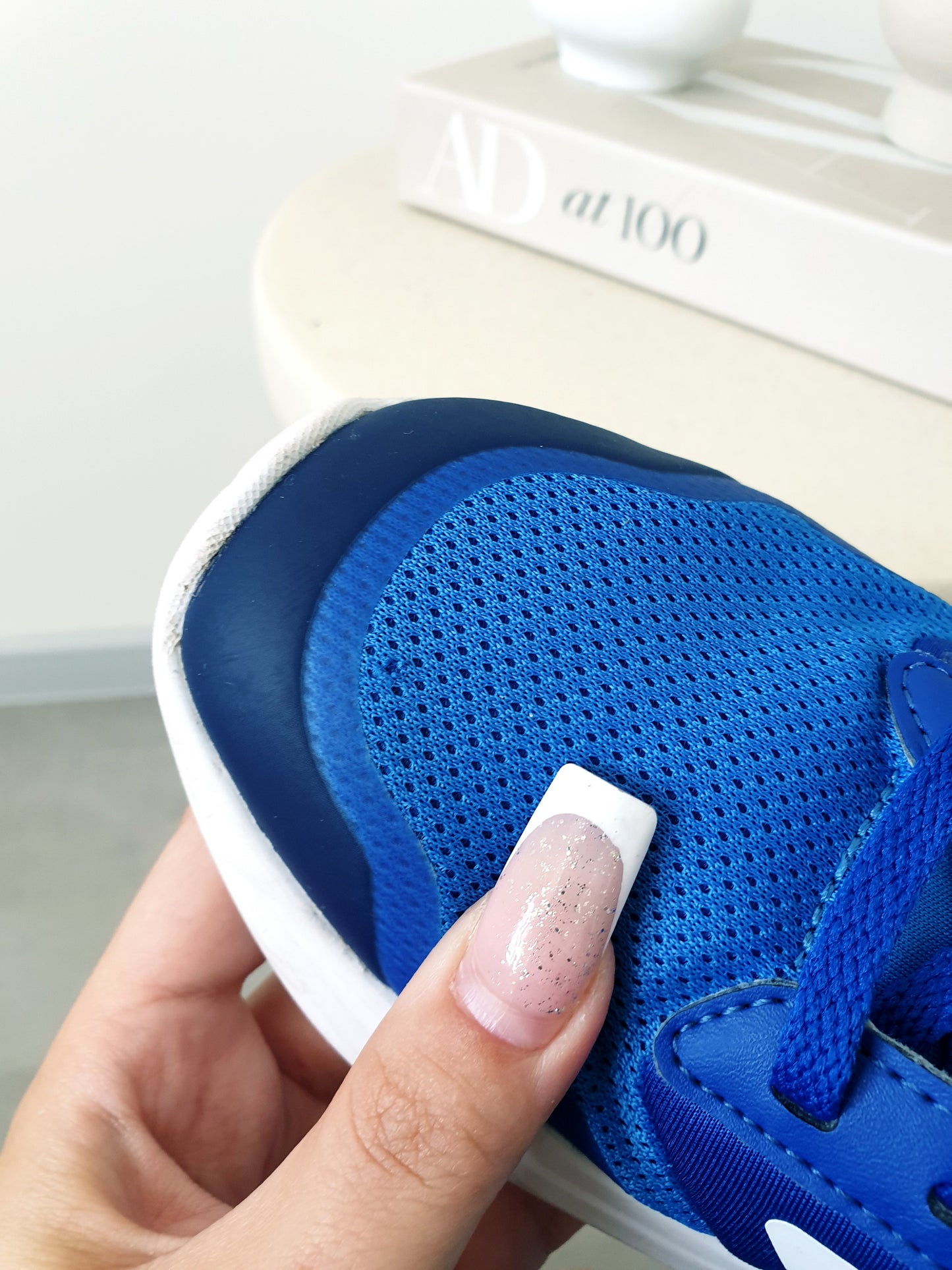 ADIDAS tenisky 36 2/3