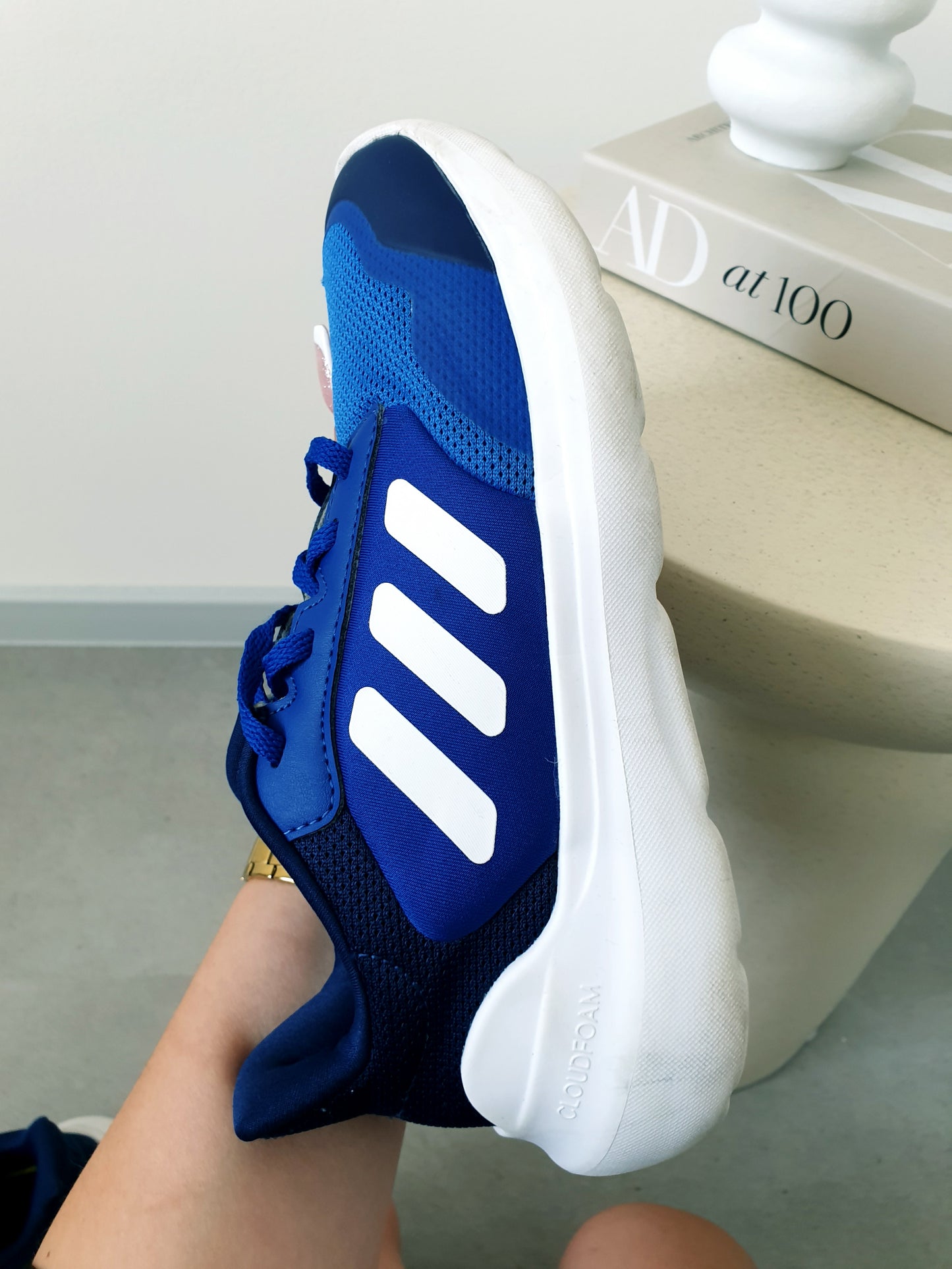 ADIDAS tenisky 36 2/3