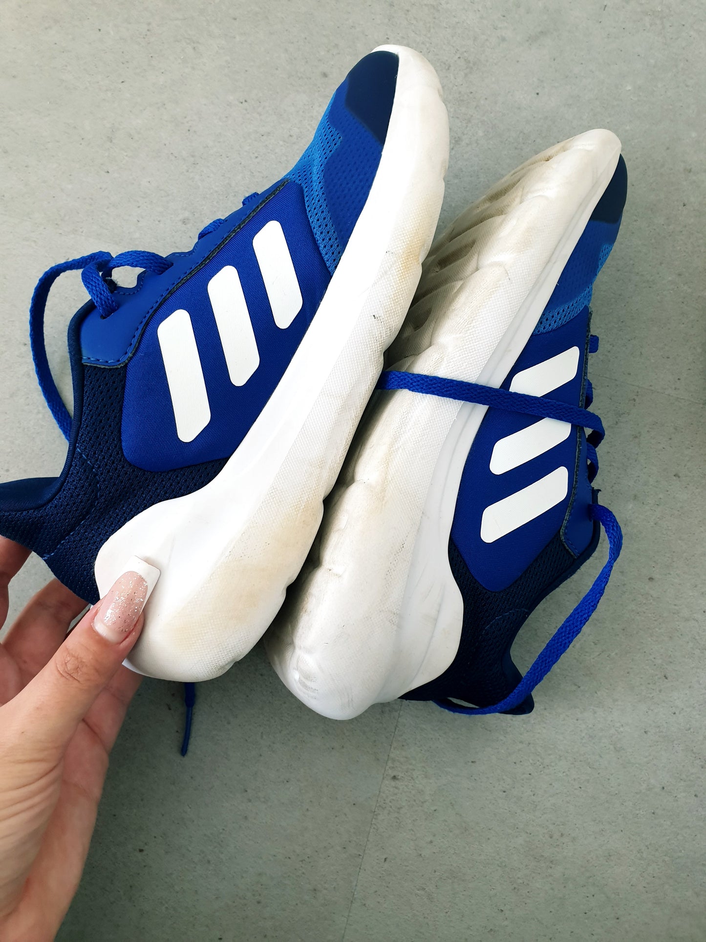 ADIDAS tenisky 36 2/3