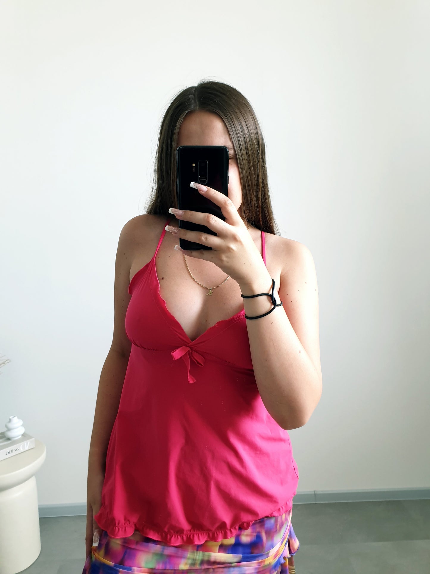 Juicy Couture top S