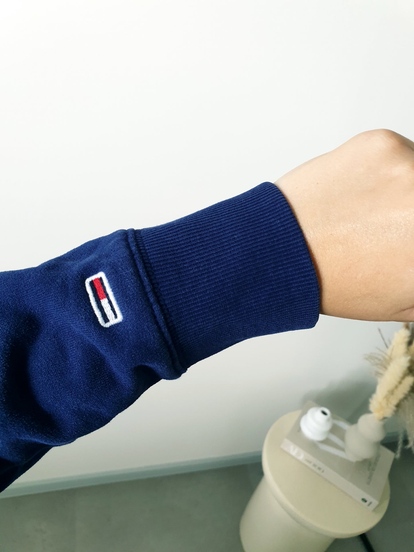 Tommy Hilfiger mikina S