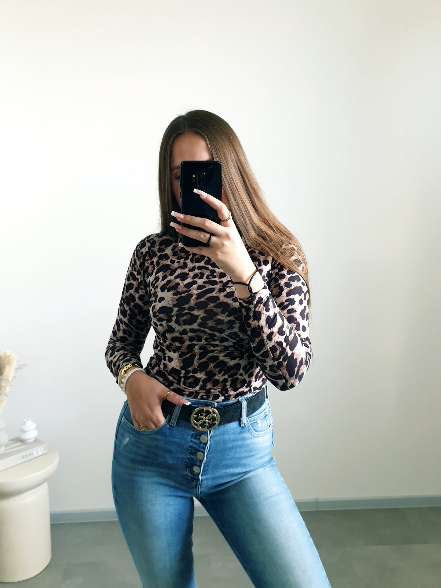 Leo top S