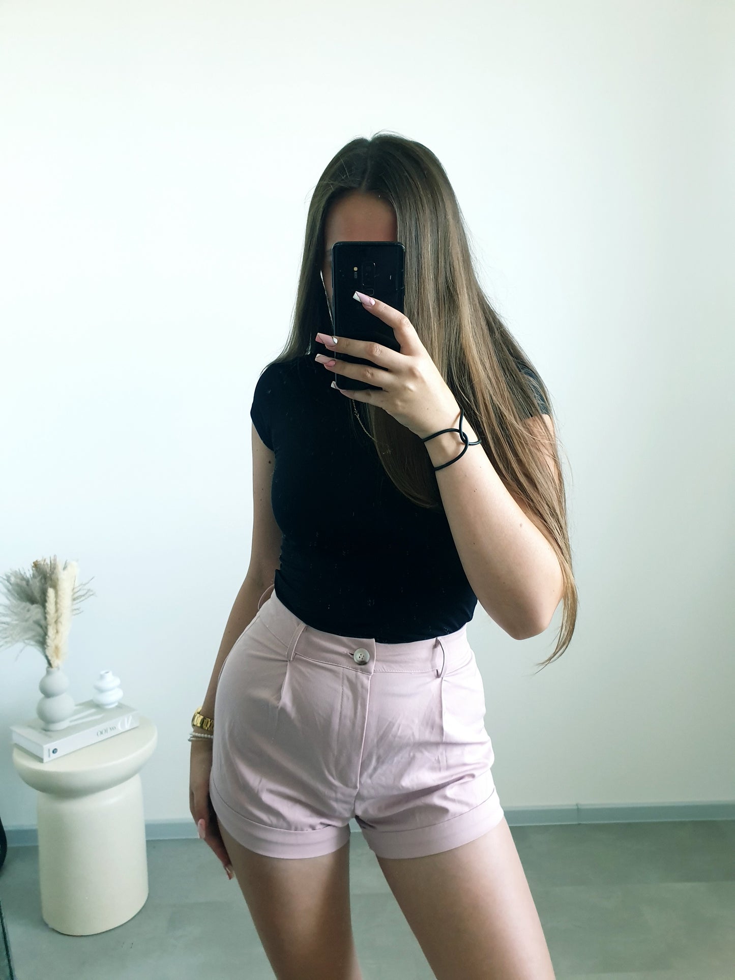 Kraťasy S/M