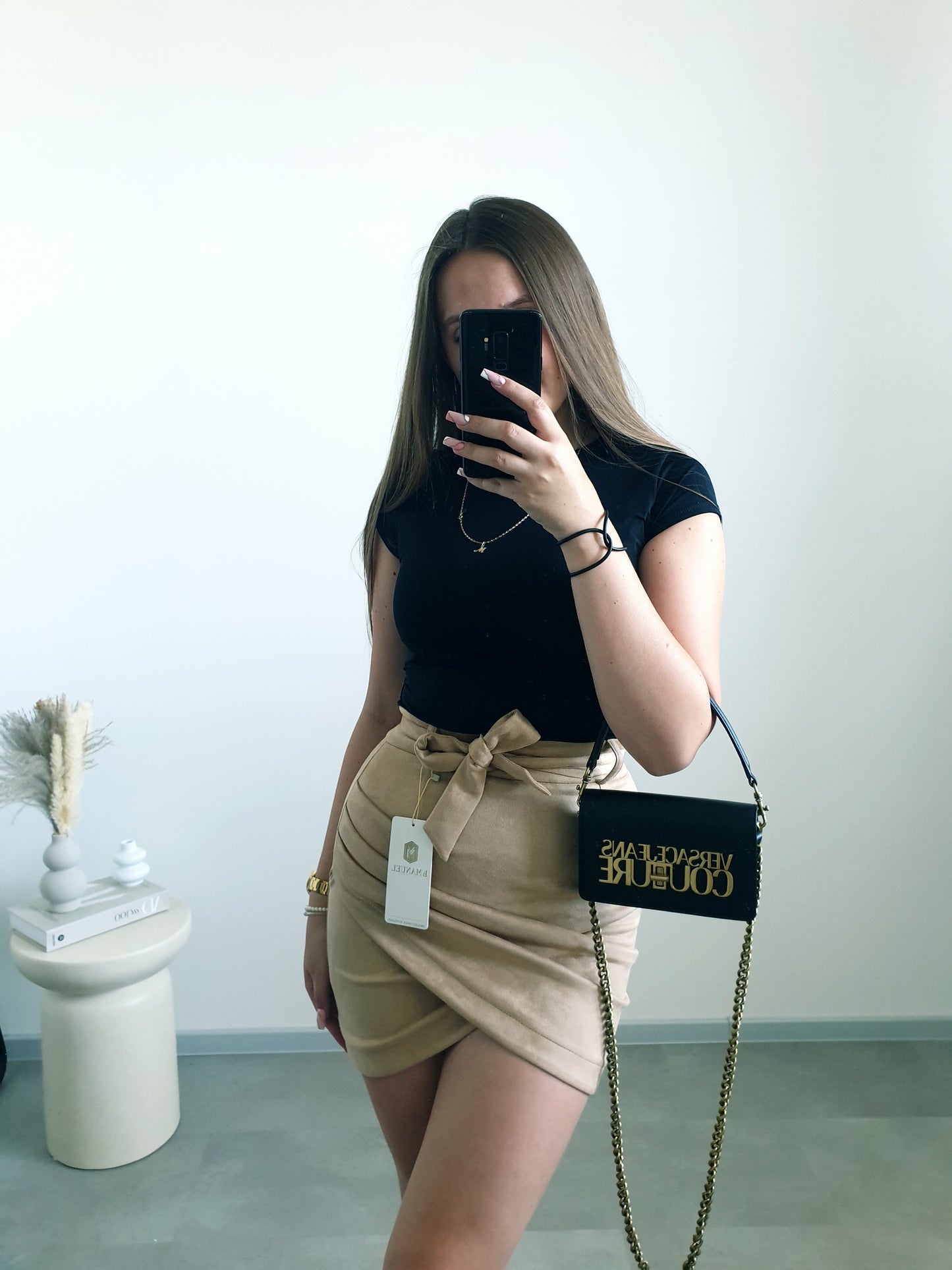 Sukňa S