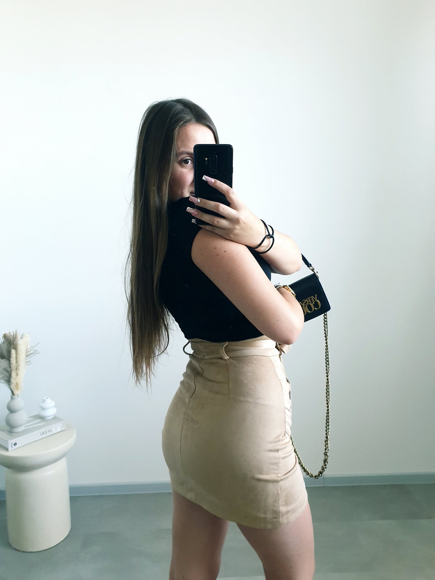 Sukňa S