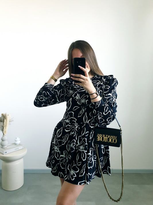 Šaty River Island 38