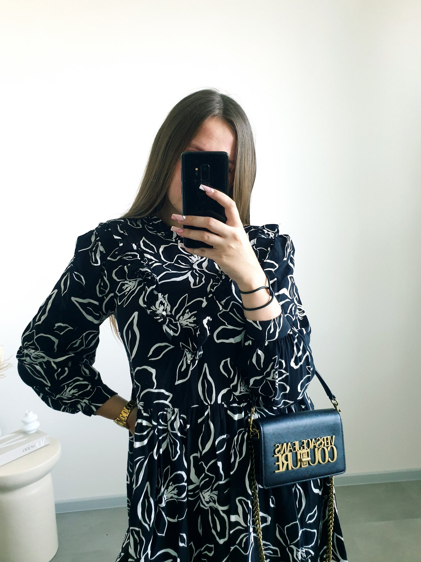 Šaty River Island 38
