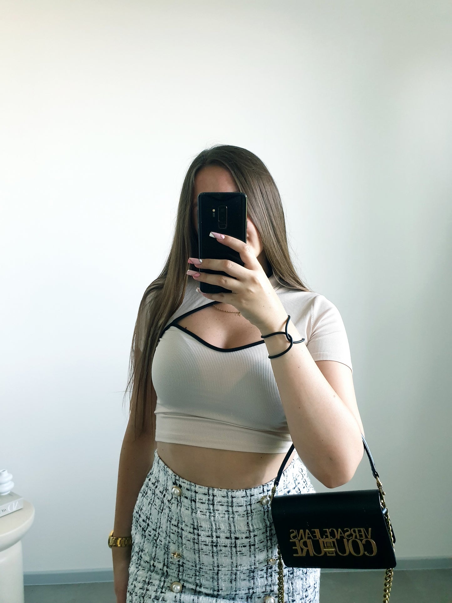 Top S/M
