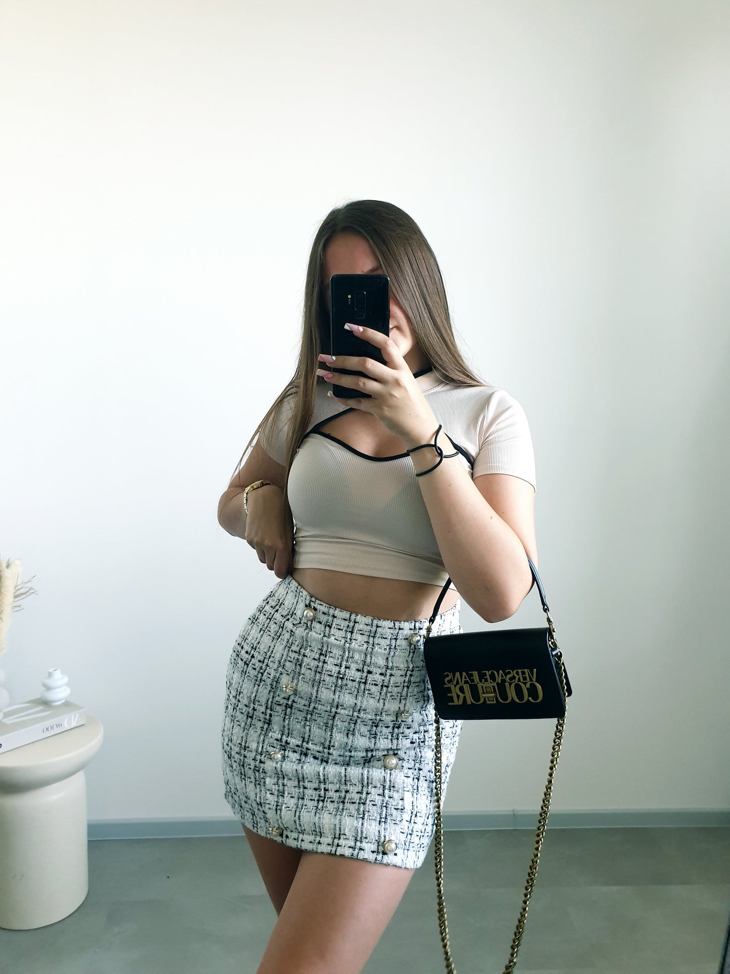 Sukňa S/M