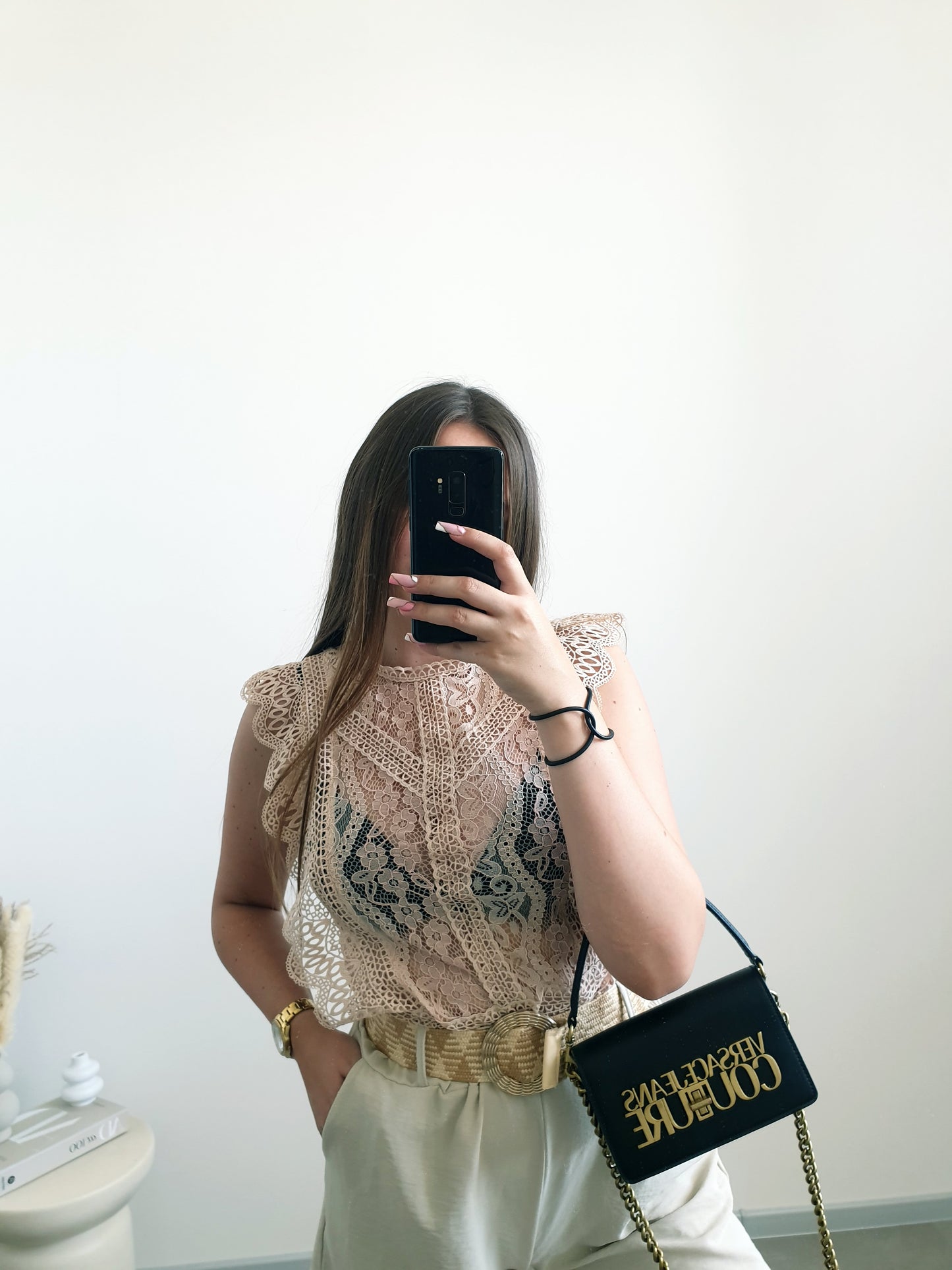 ZARA top XS