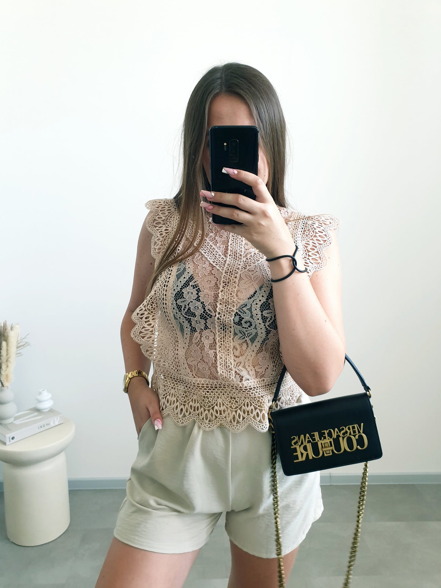 ZARA top XS