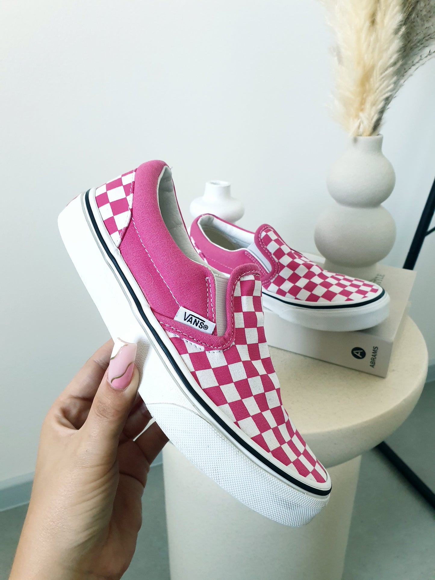 VANS tenisky 34
