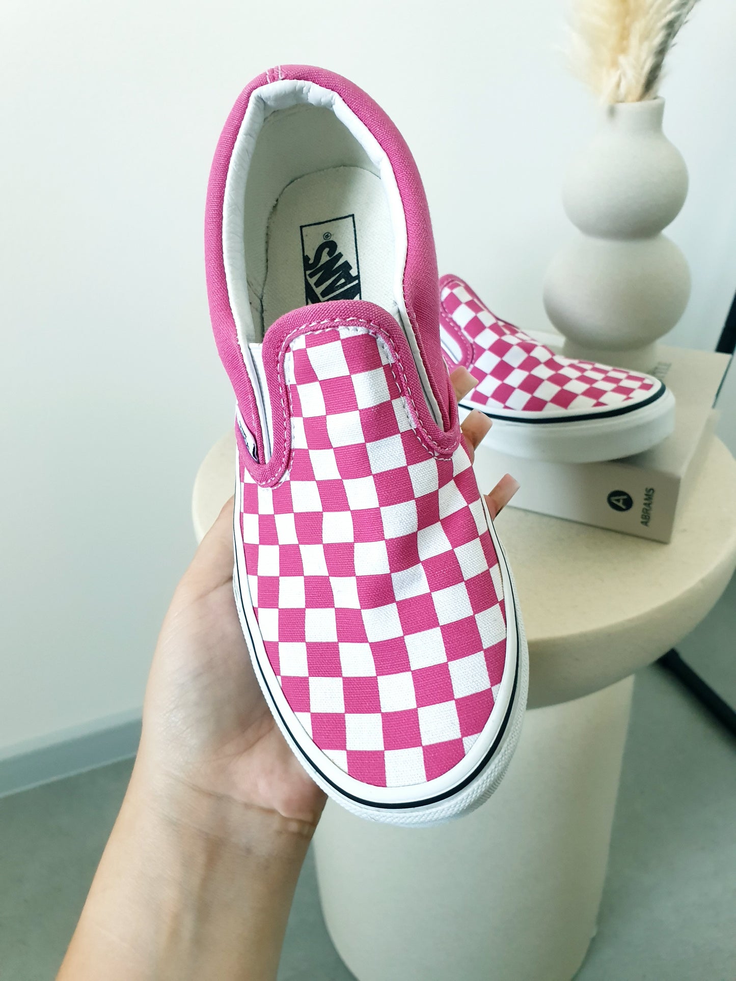 VANS tenisky 34