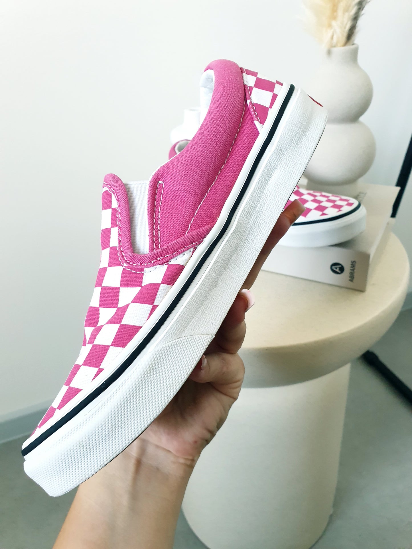 VANS tenisky 34