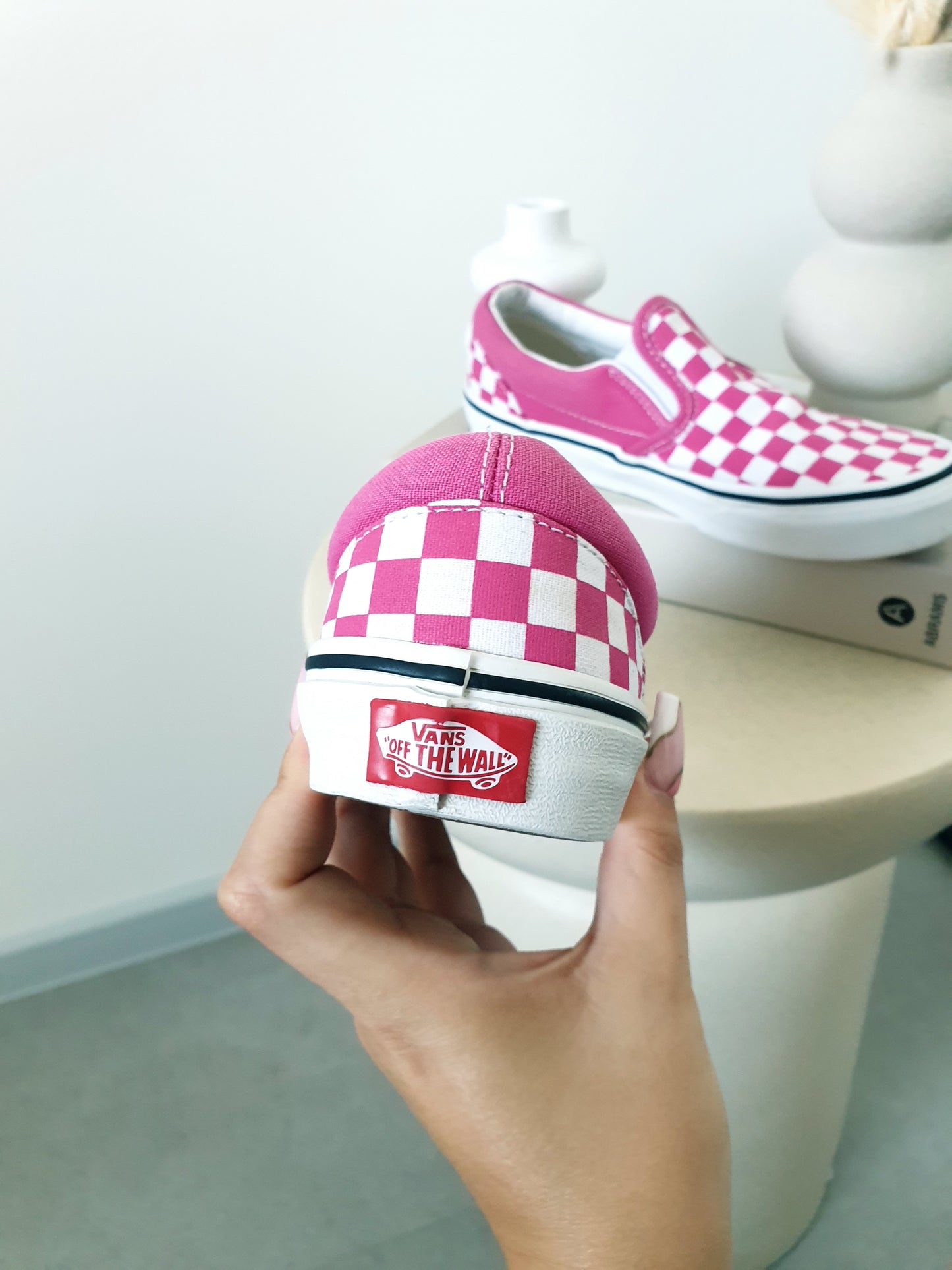 VANS tenisky 34