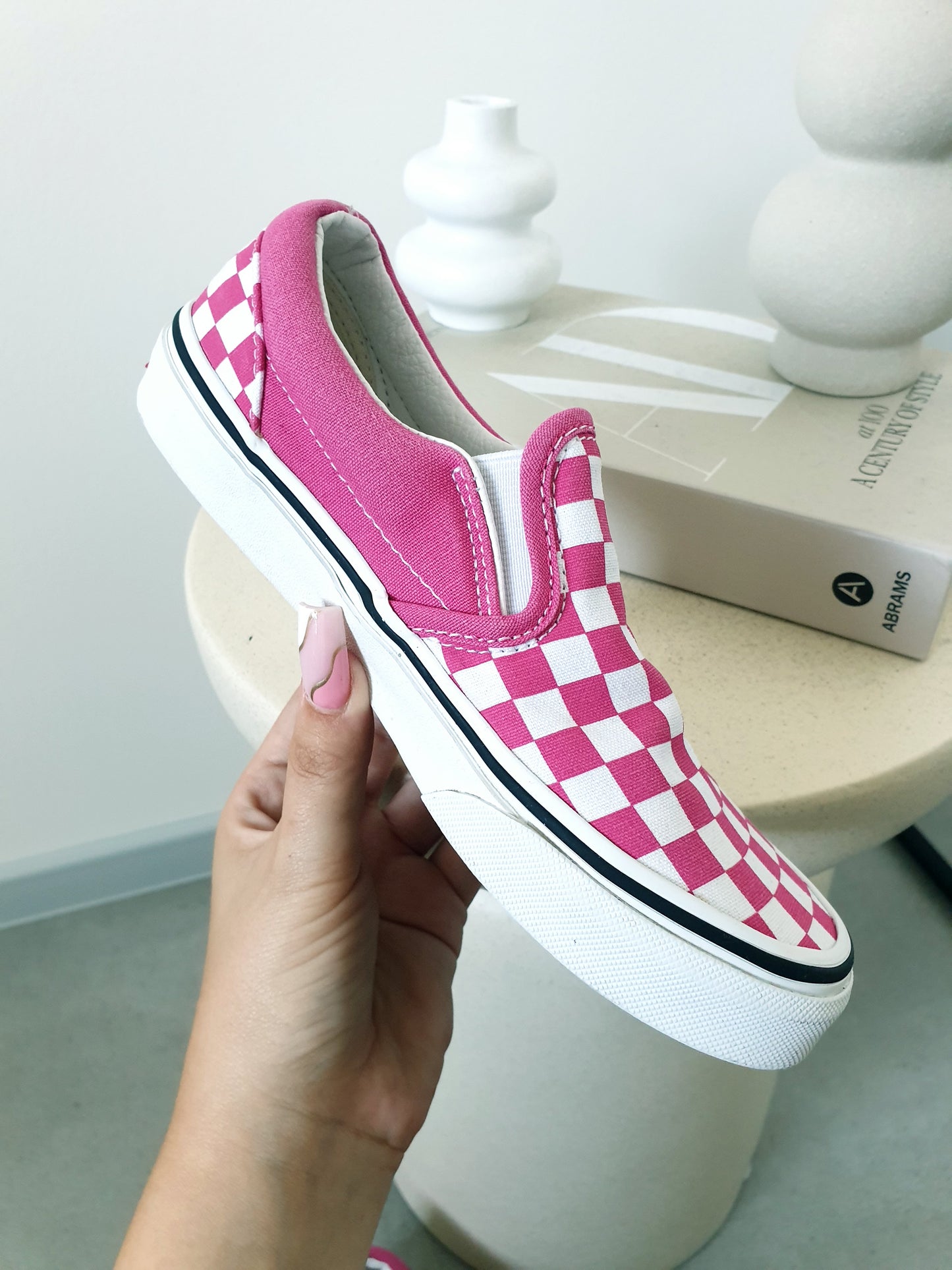 VANS tenisky 34