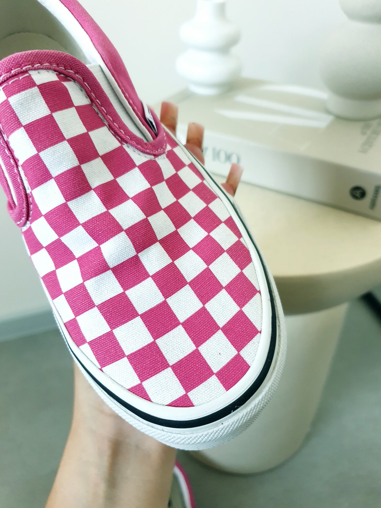 VANS tenisky 34