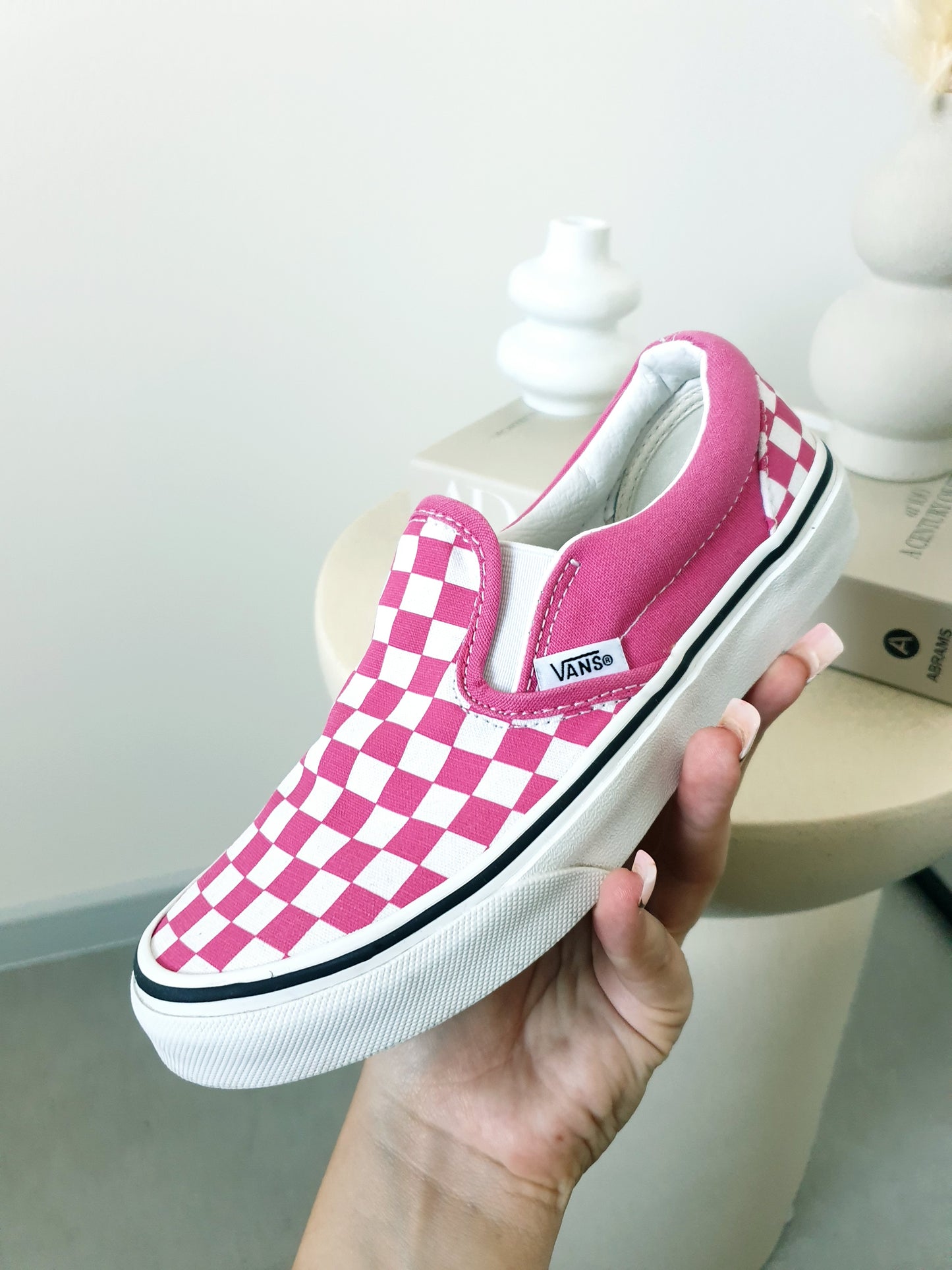 VANS tenisky 34