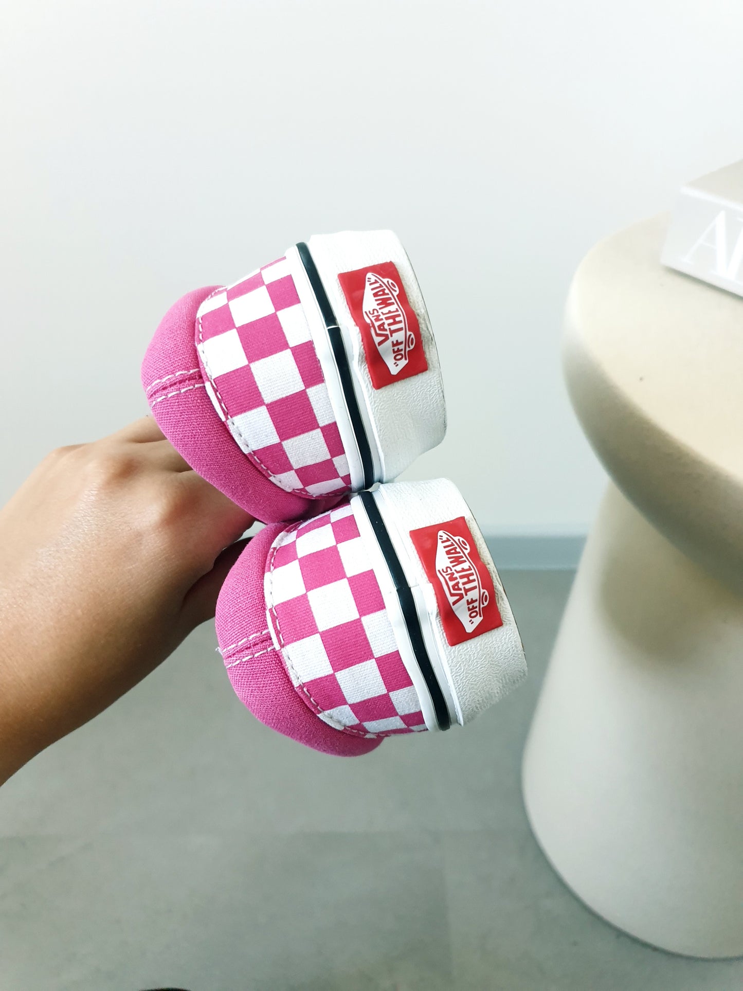 VANS tenisky 34