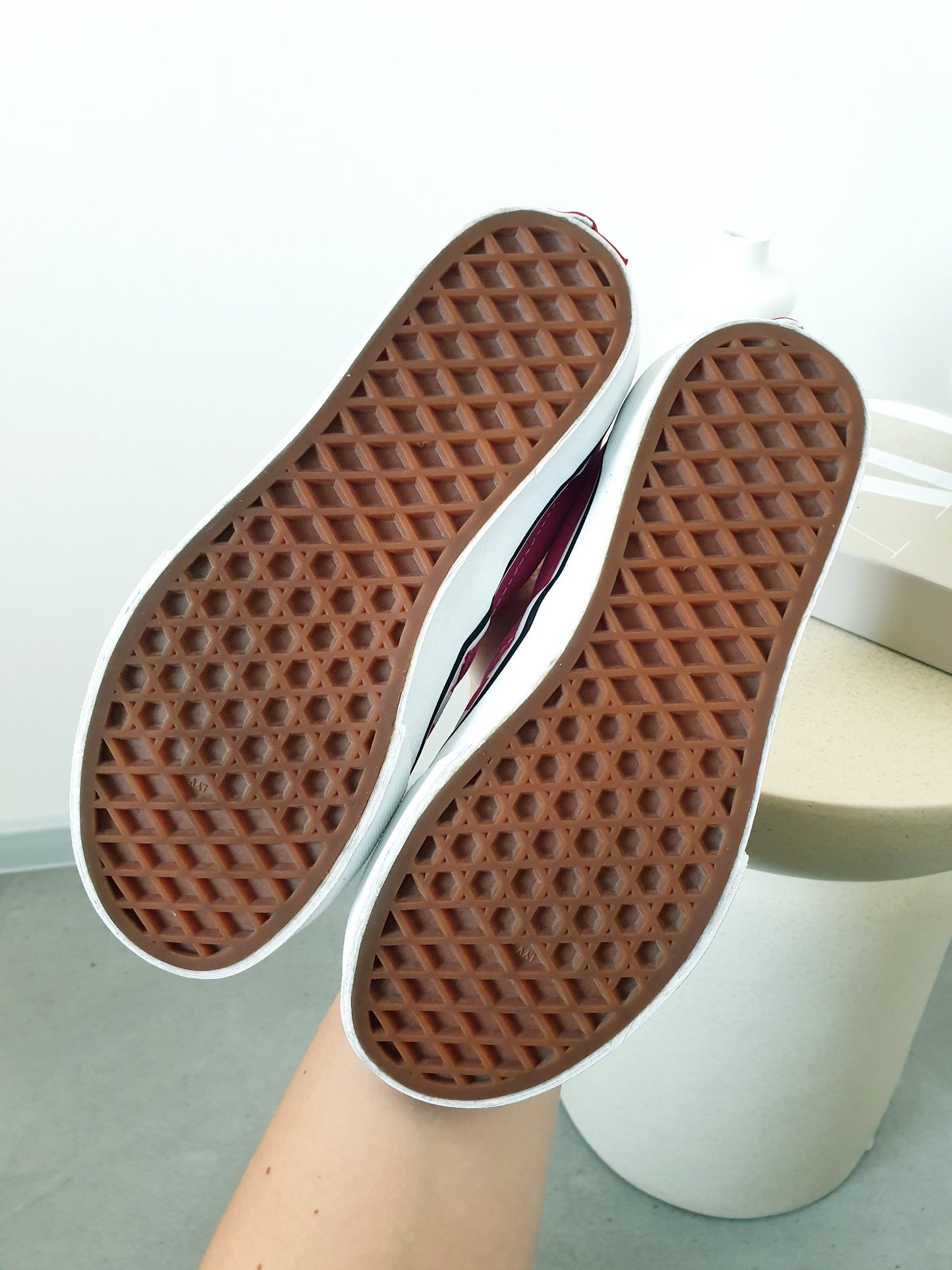VANS tenisky 34