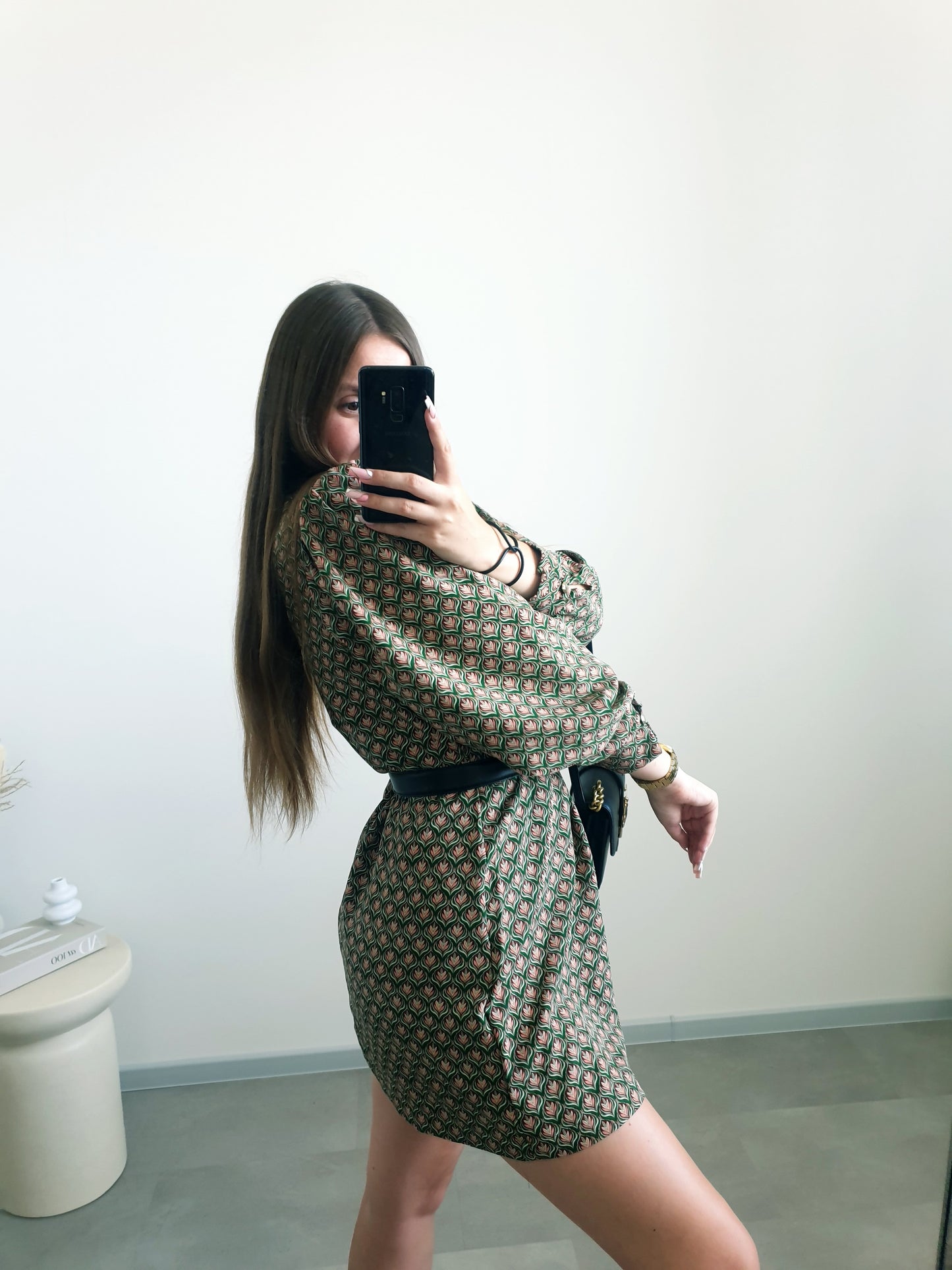 ZARA šaty L