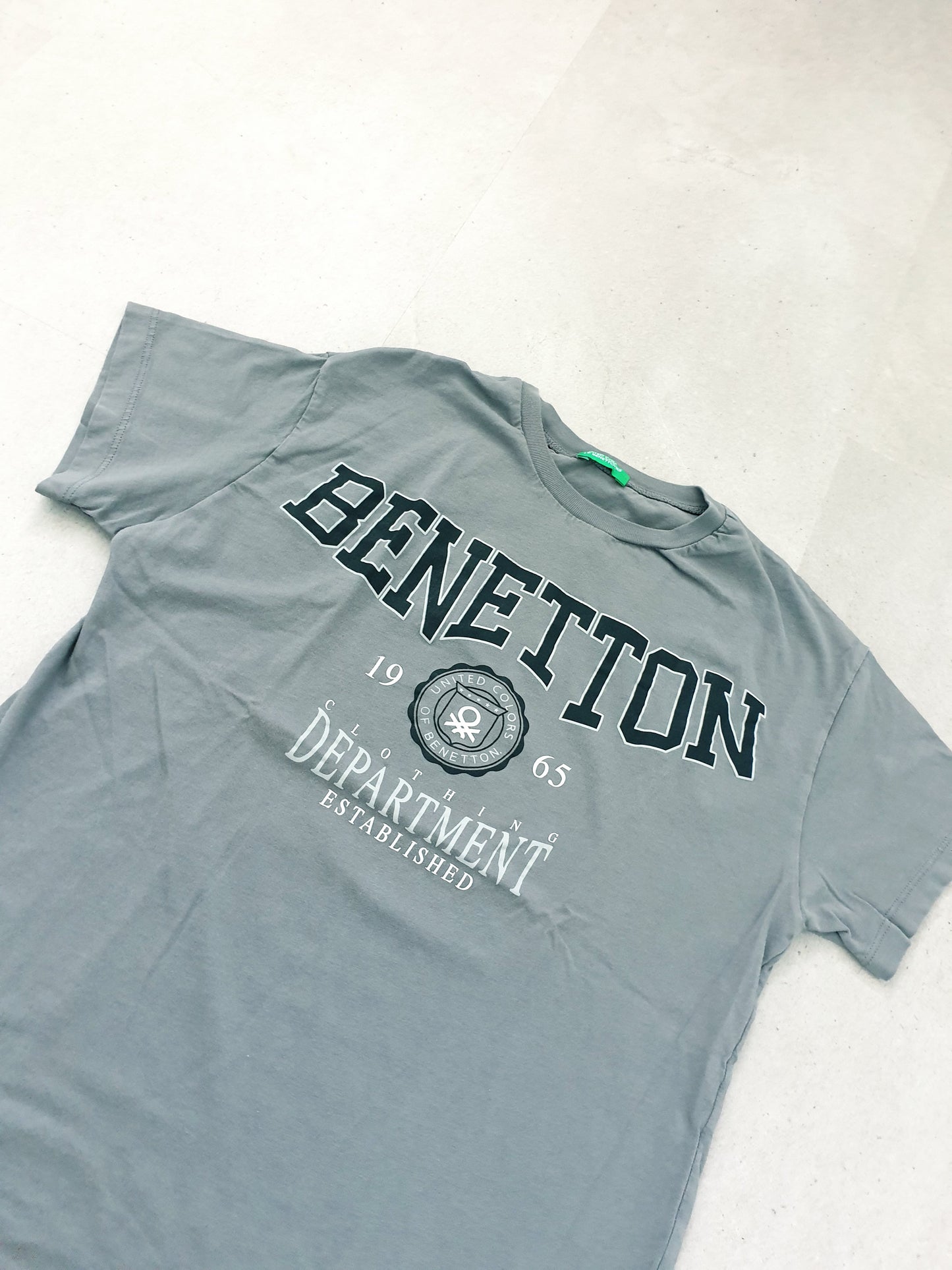 Benetton tričko 152