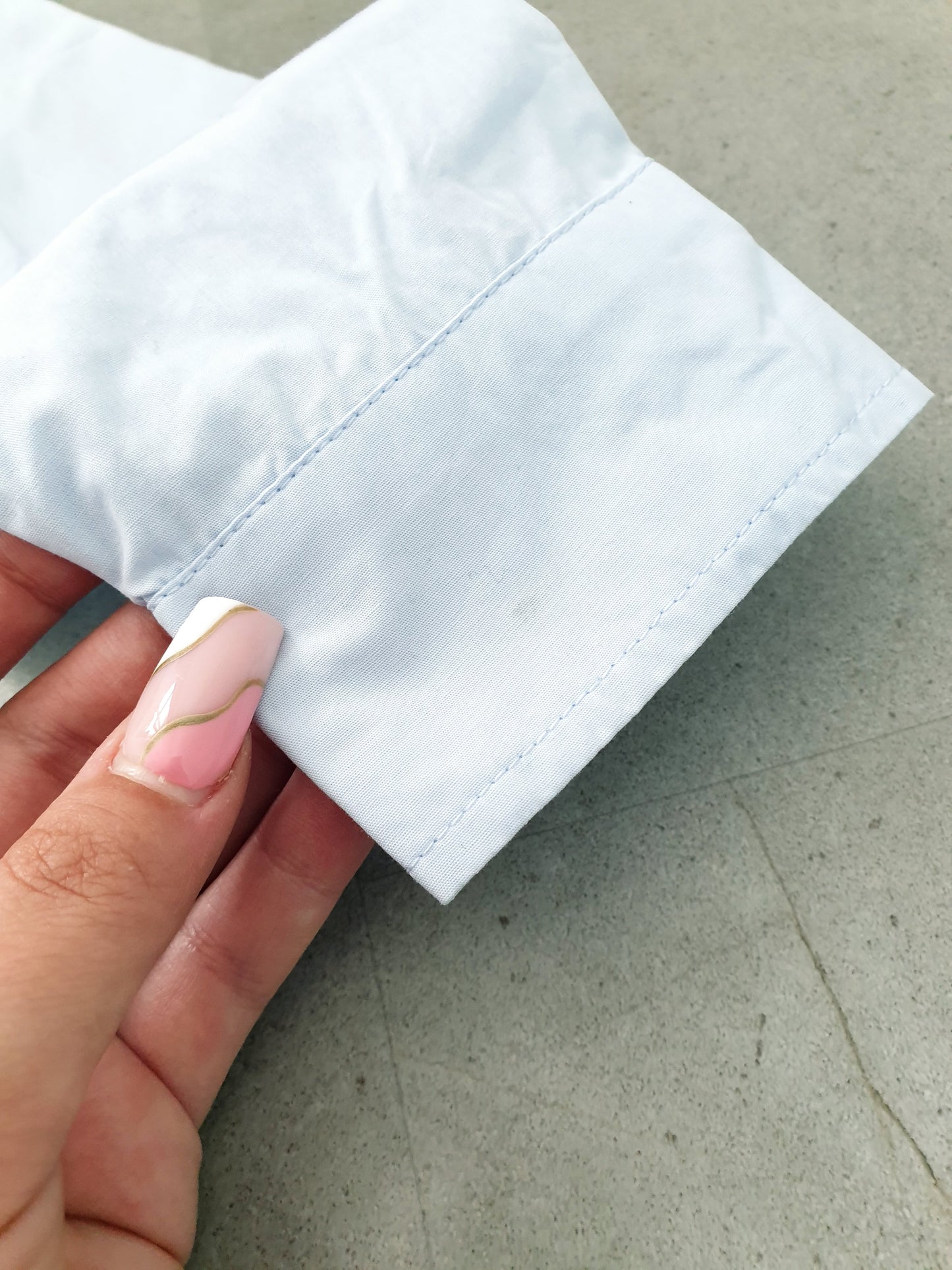 ZARA oversize štýlová košeľa 128/134