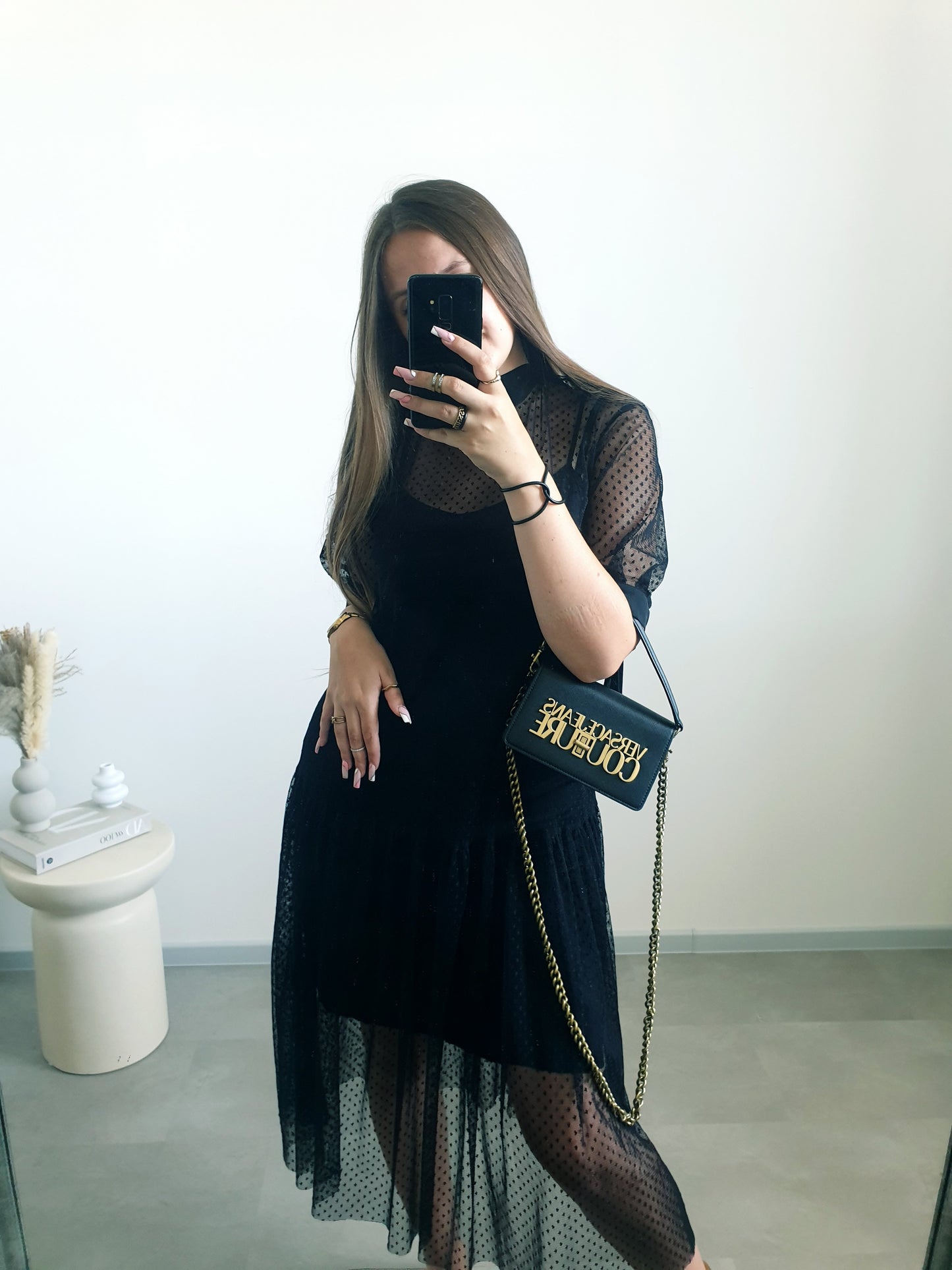 ZARA šaty S