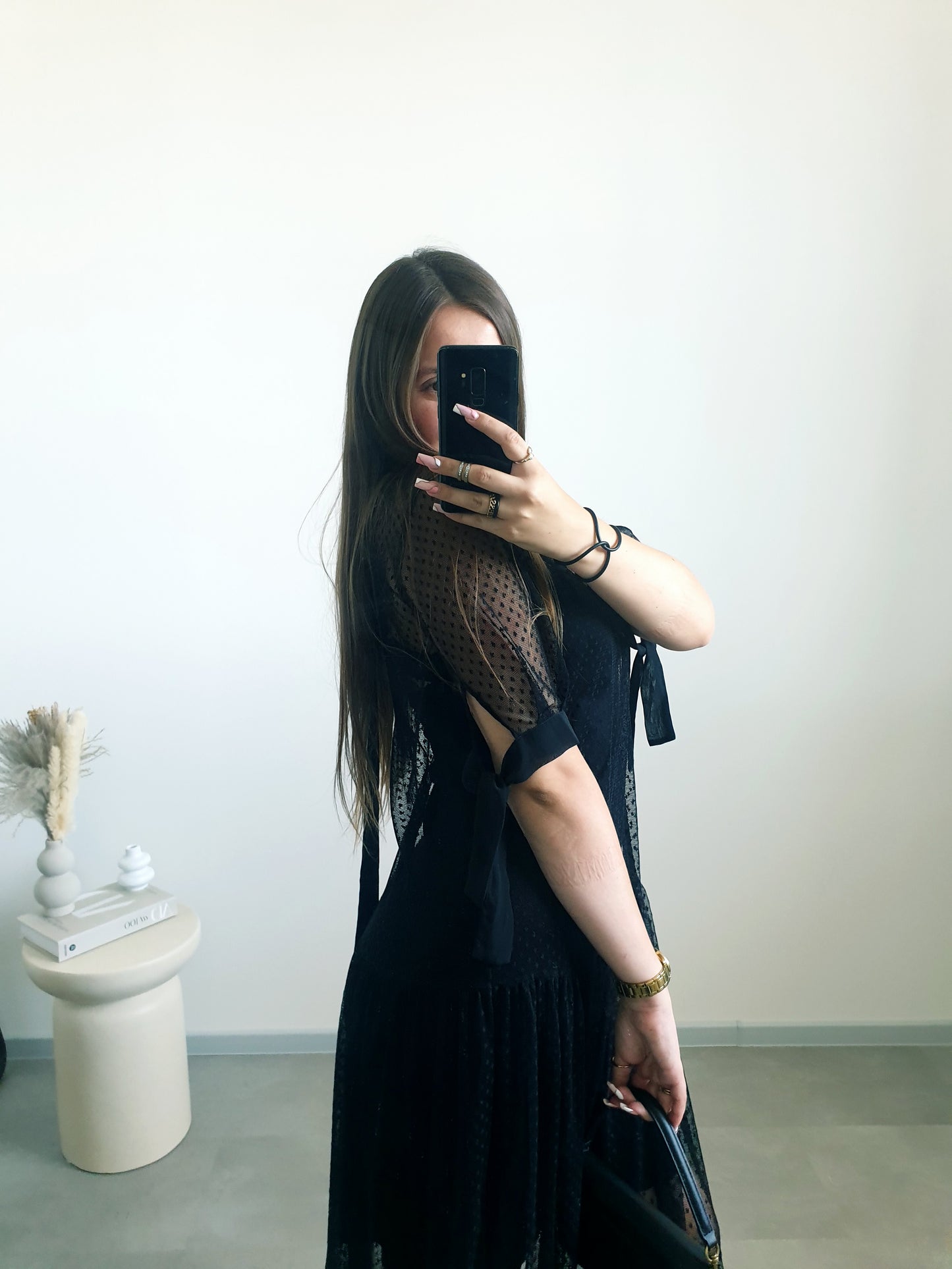 ZARA šaty S