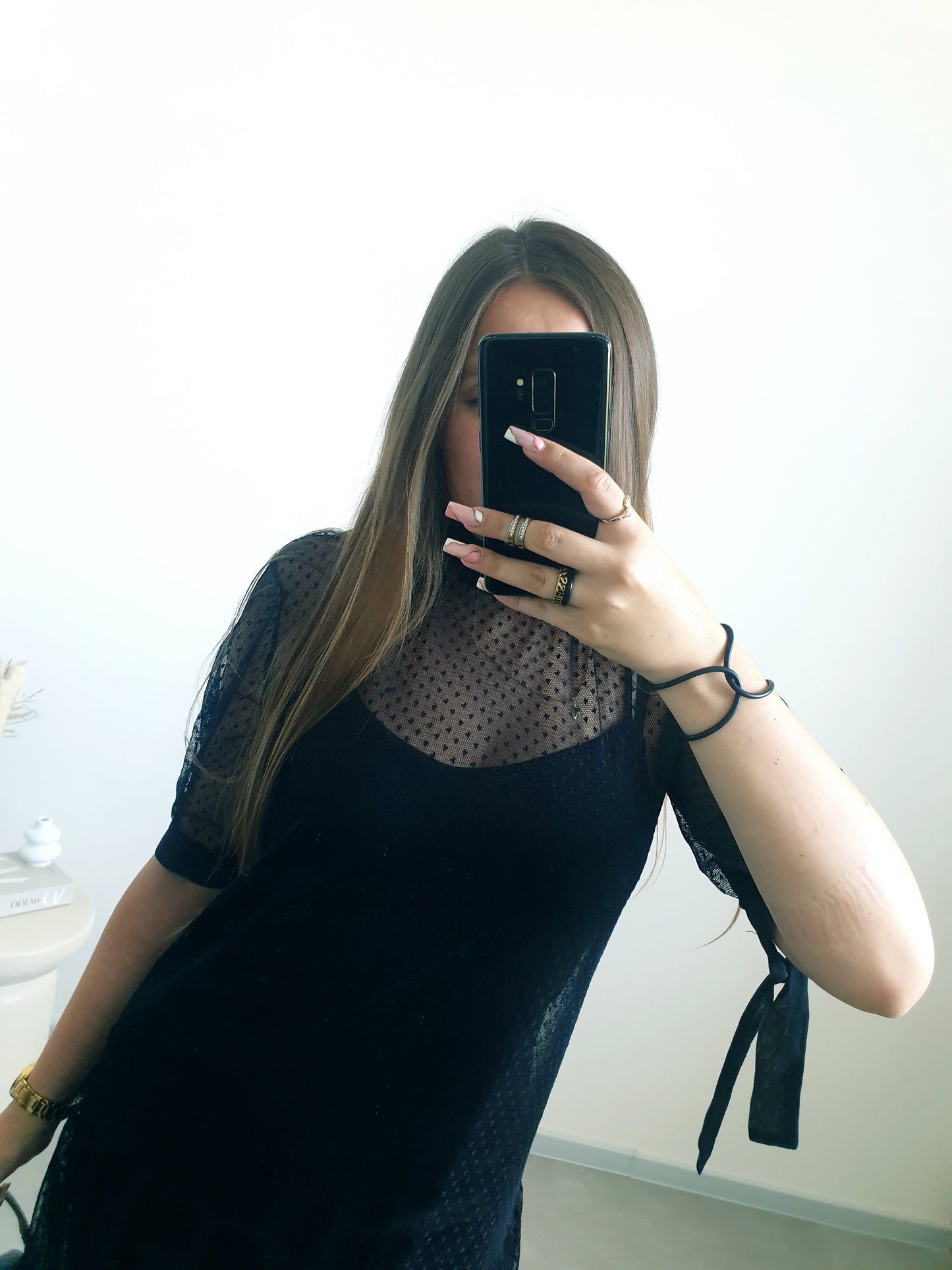 ZARA šaty S