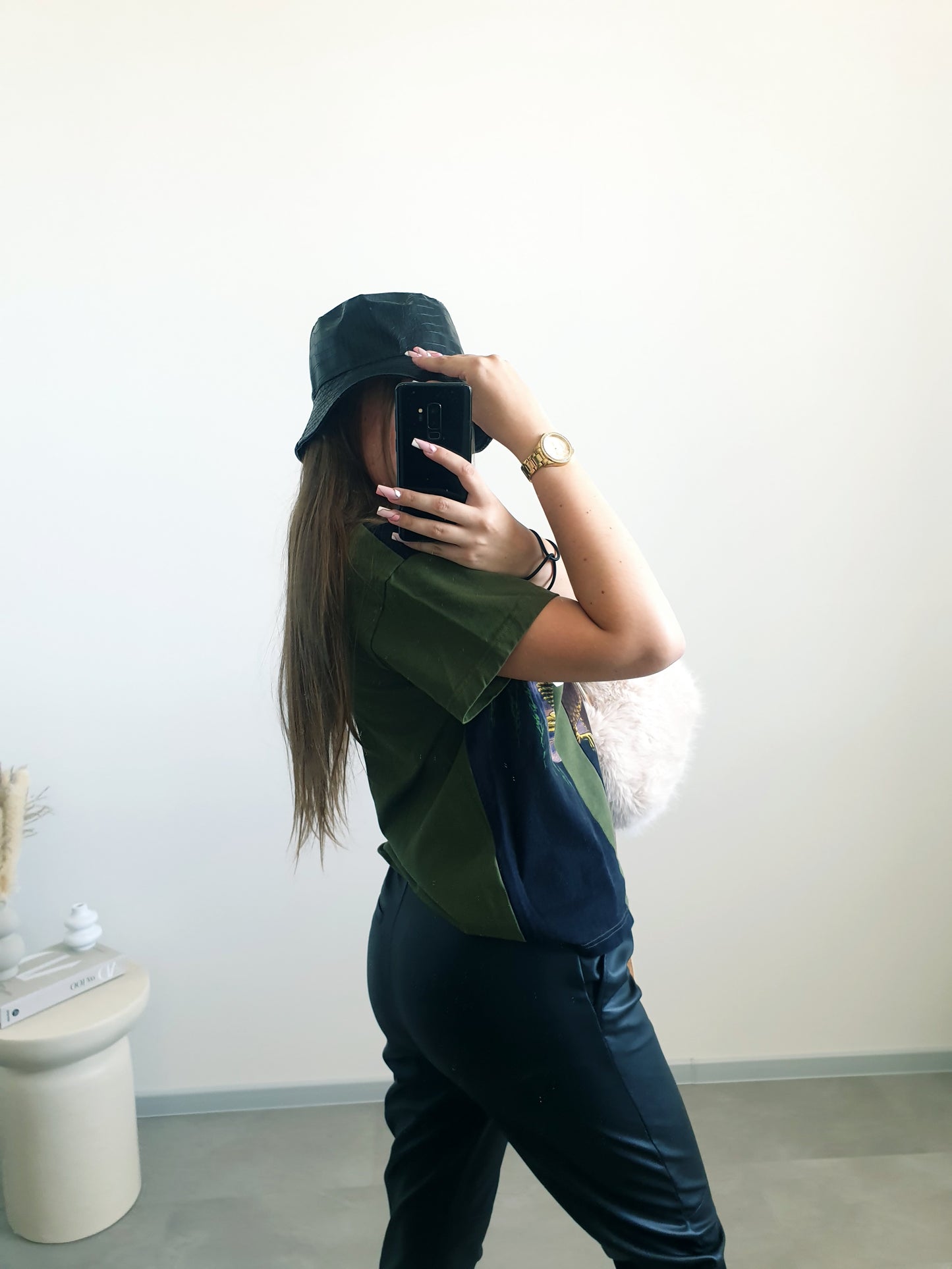 ADIDAS tričko