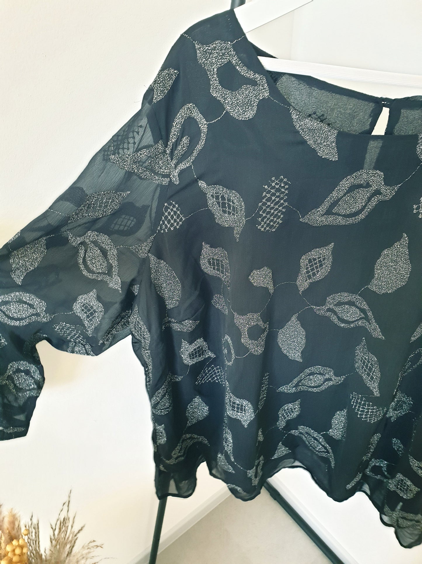 Blúzka 3XL/4XL