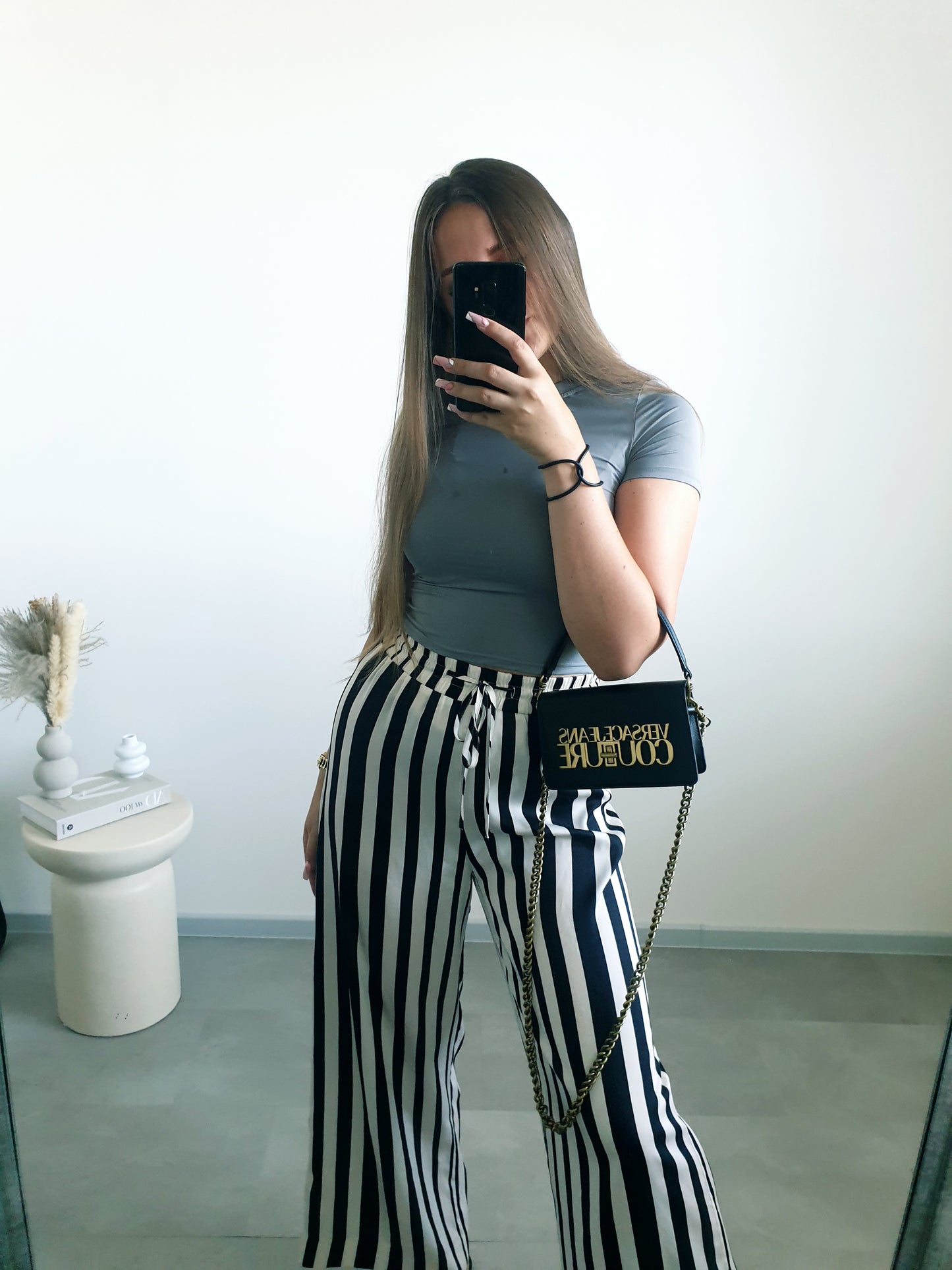 Letné nohavice LINDEX S