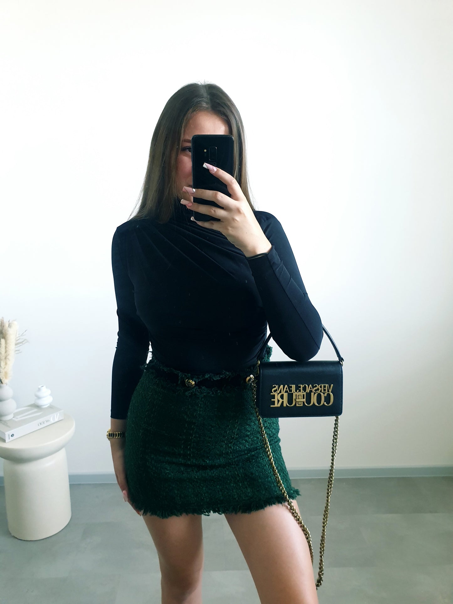 ZARA sukňa S