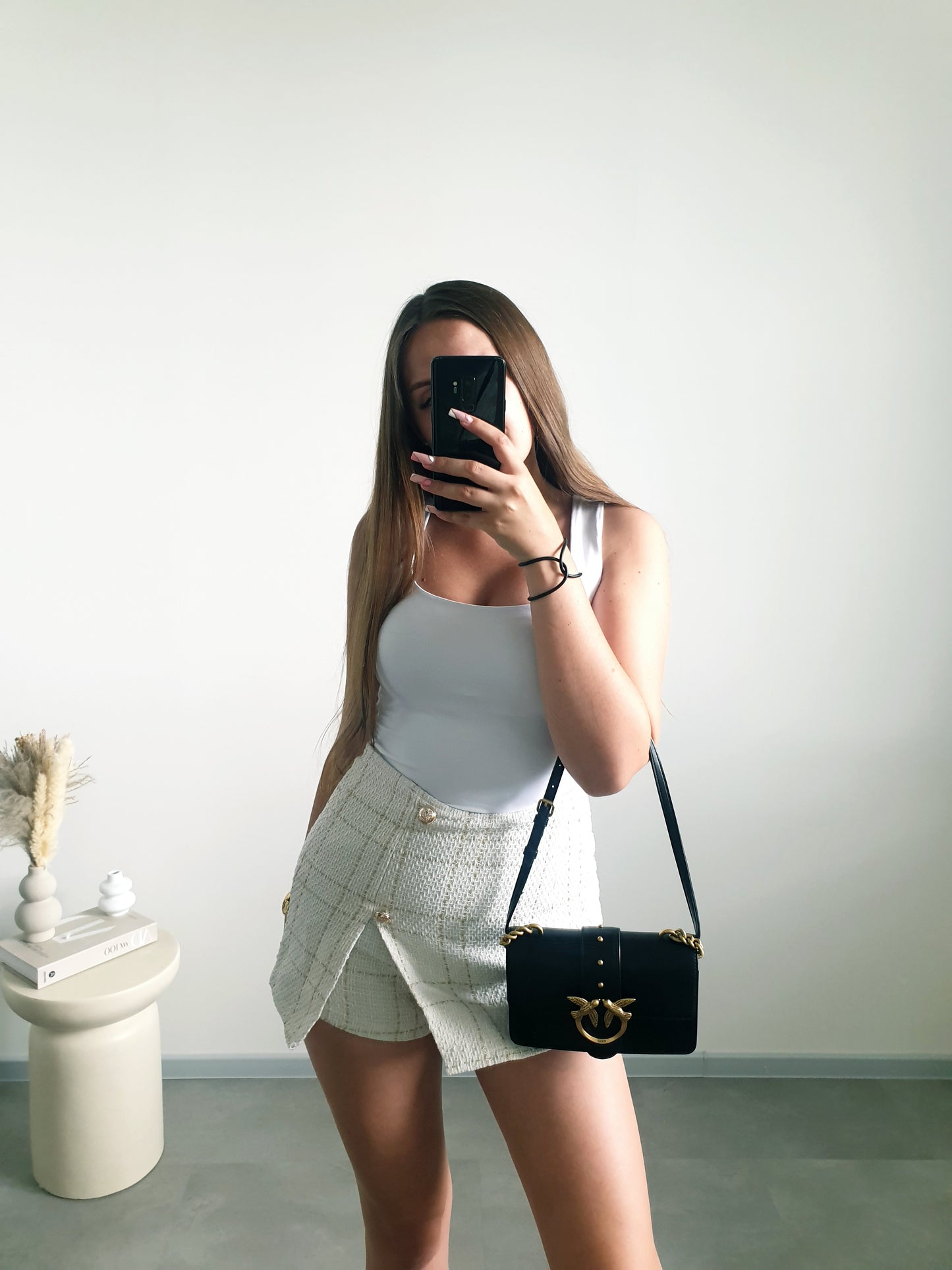 Skort M