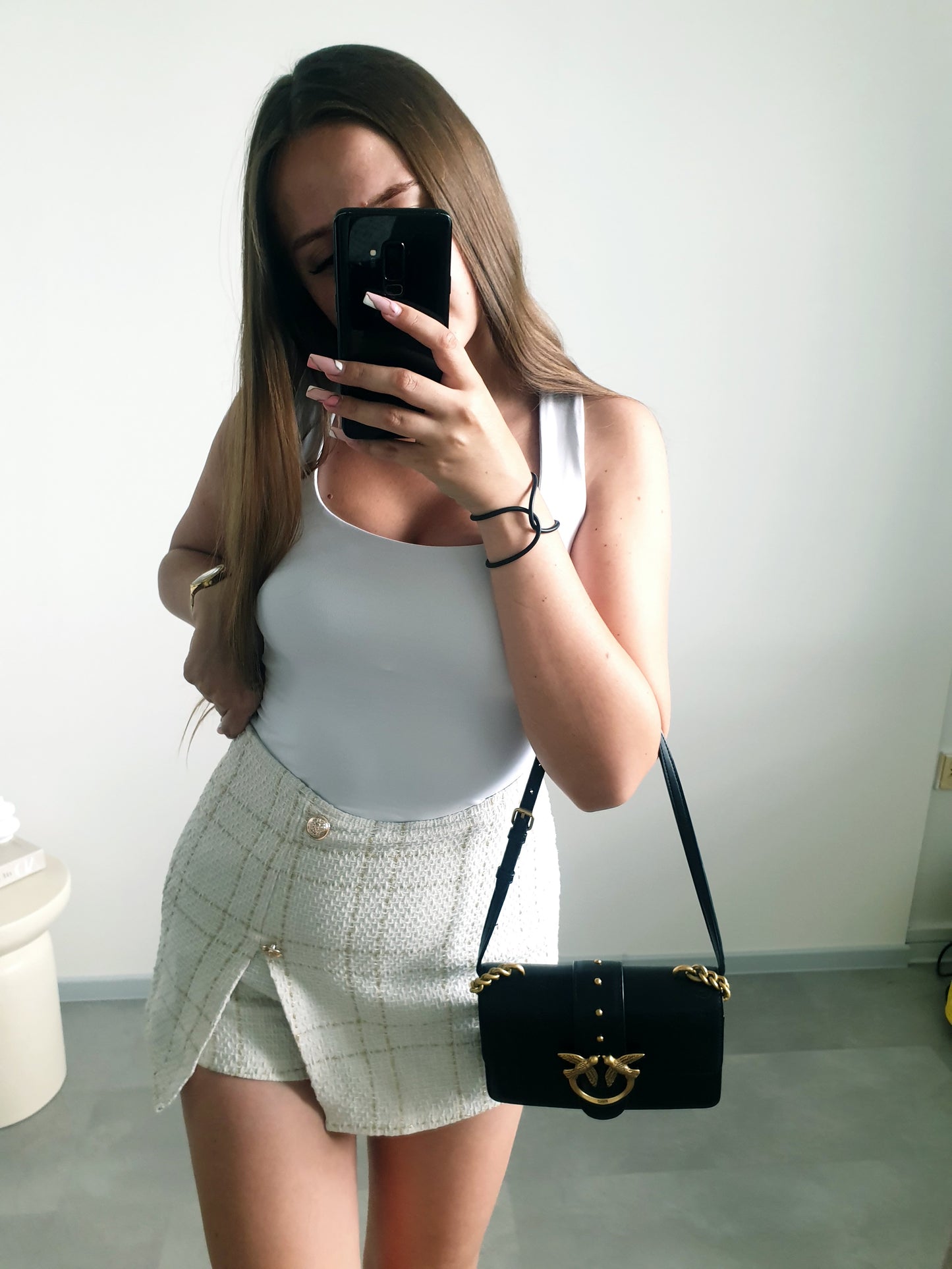Skort M