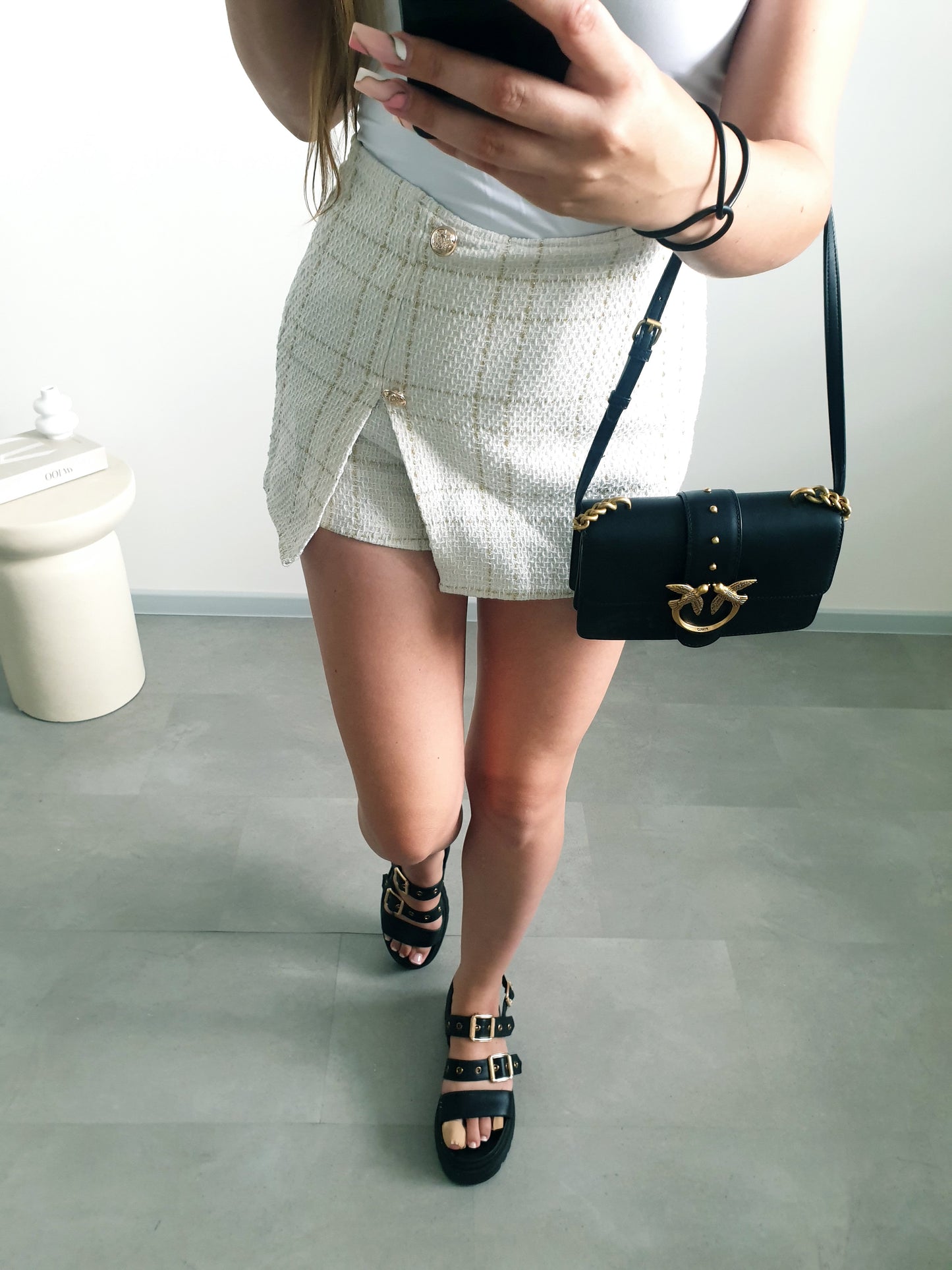 Skort M