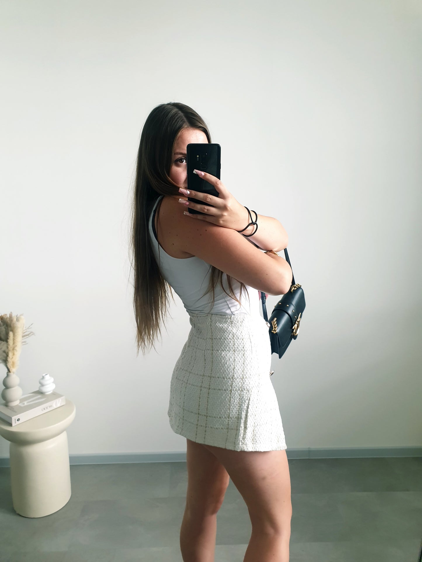 Skort M