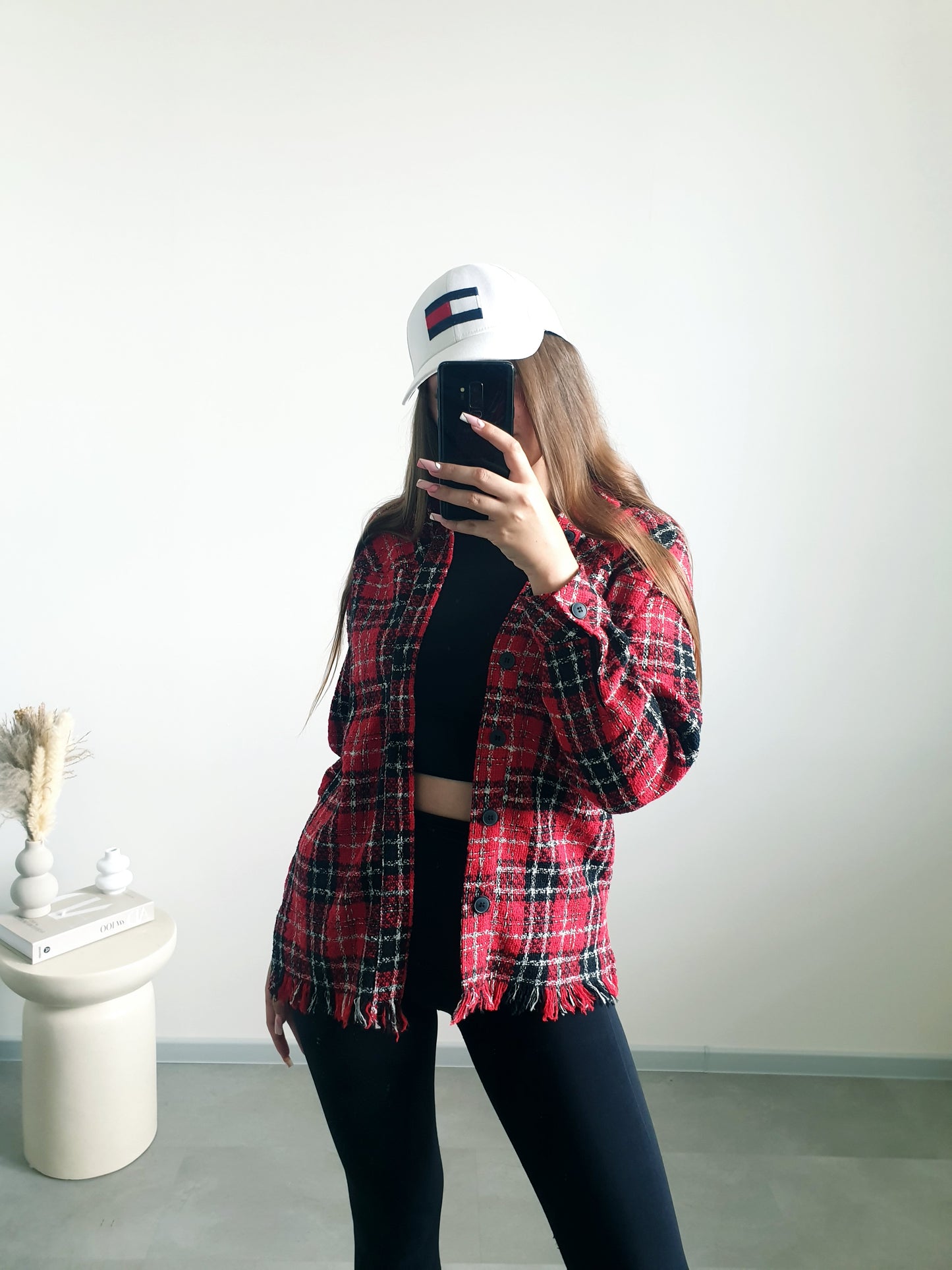 Bershka bundička XS