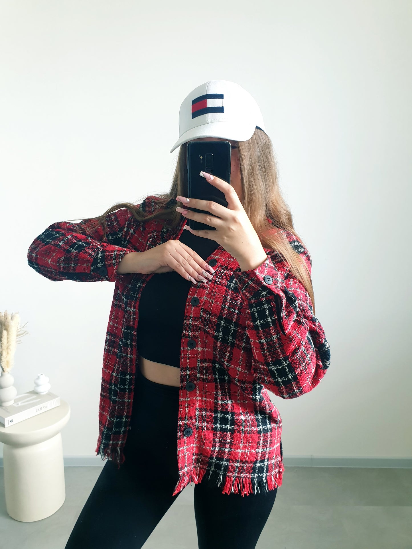 Bershka bundička XS