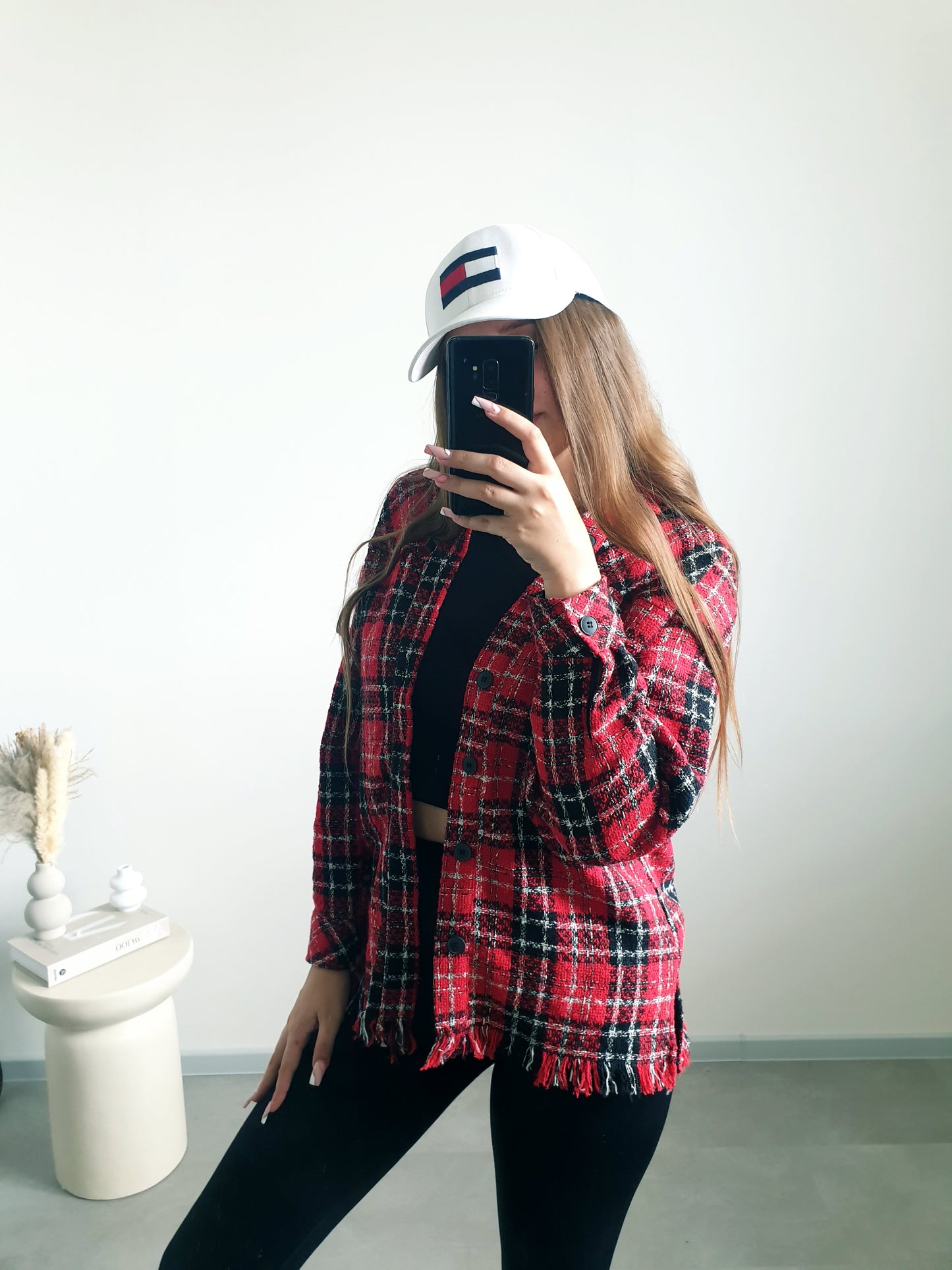 Bershka bundička XS