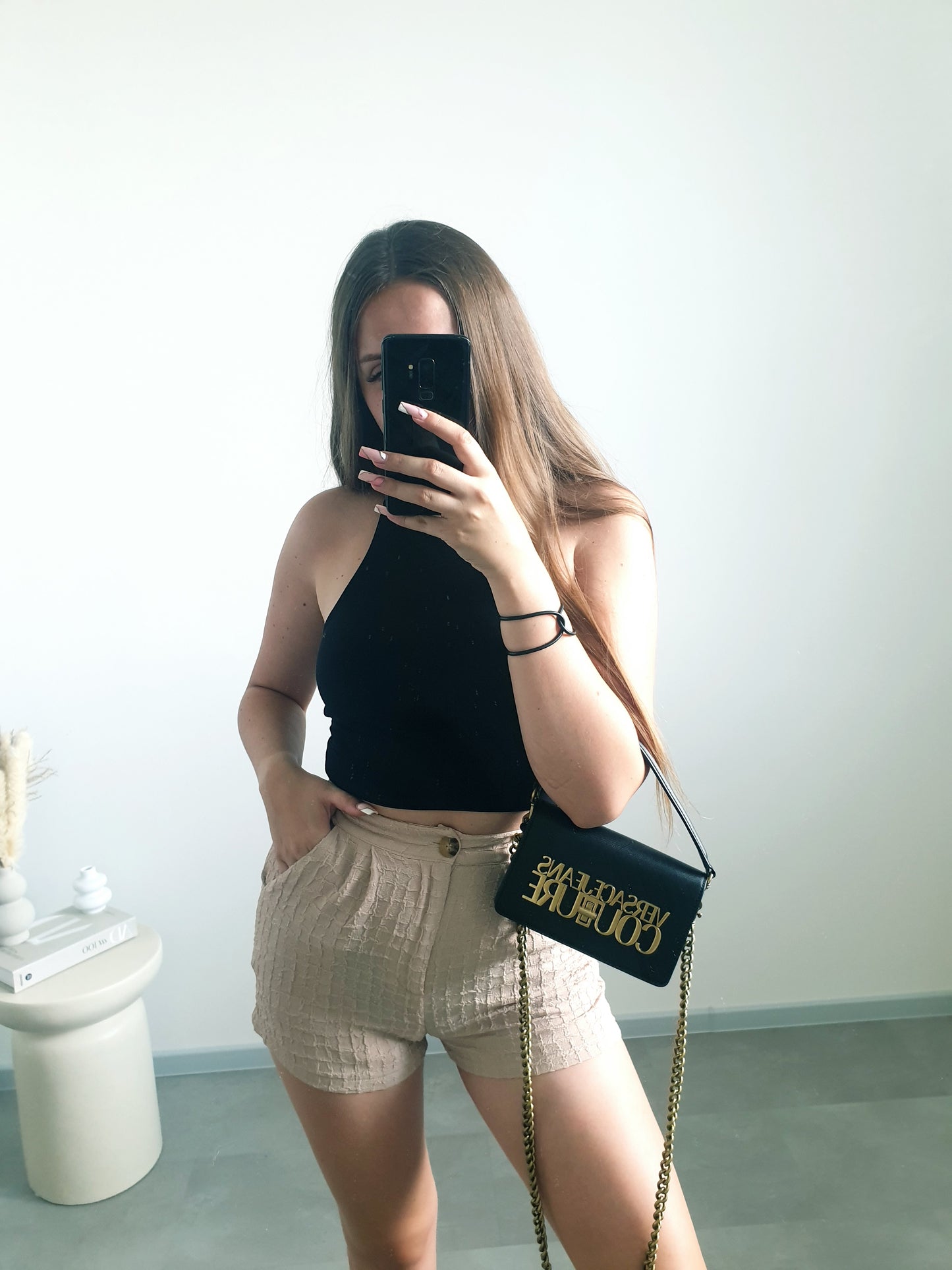 Kraťasy S