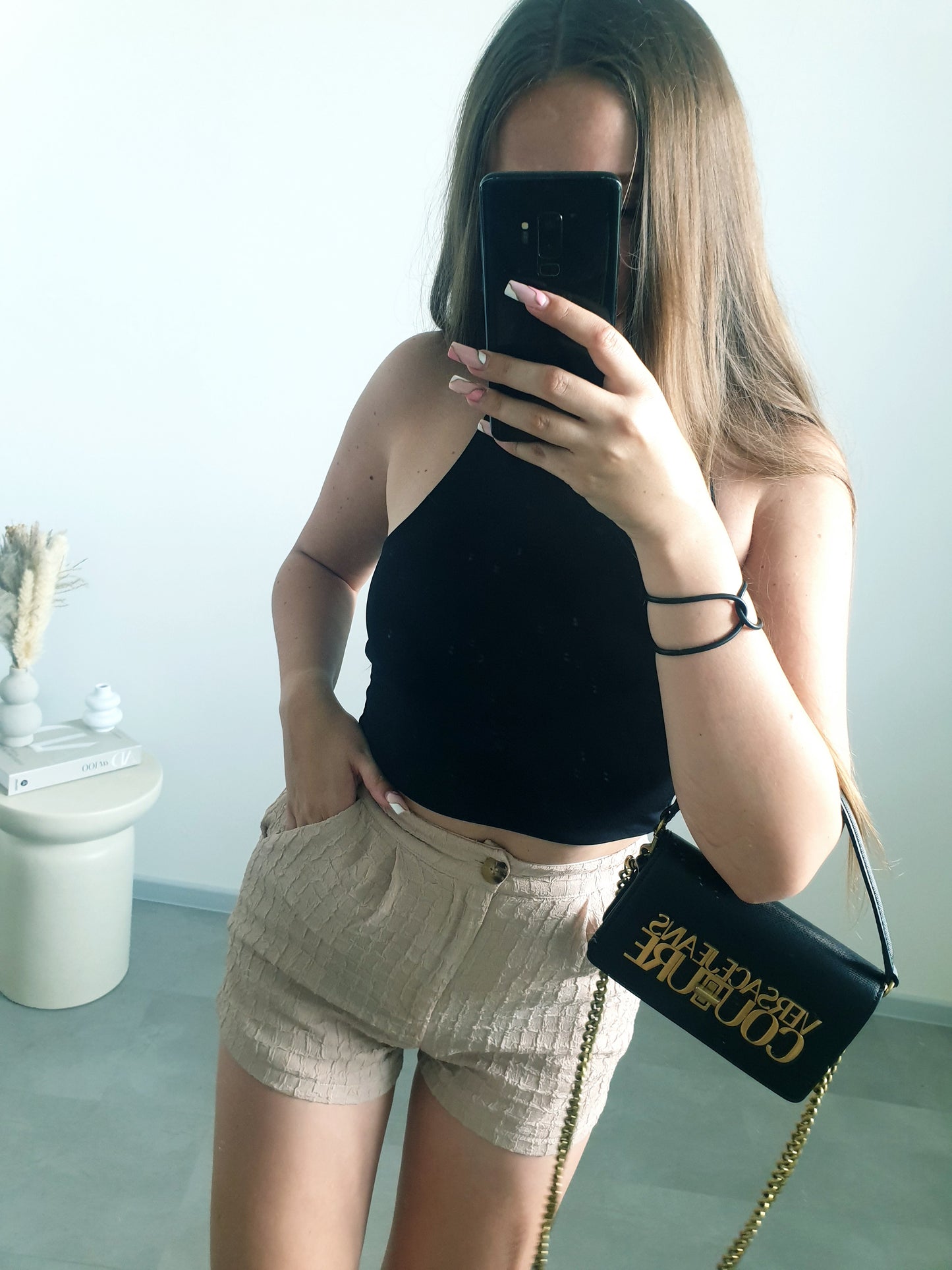 Kraťasy S
