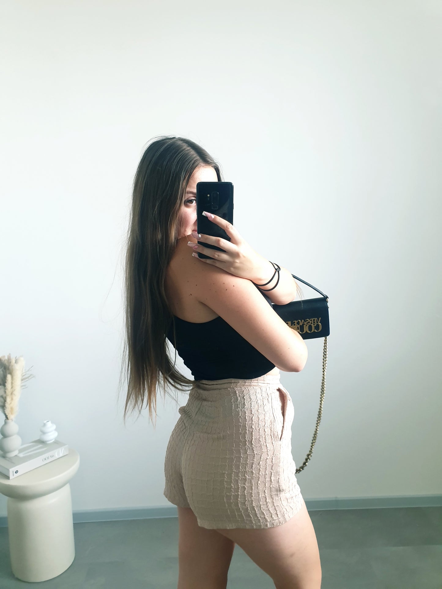 Kraťasy S