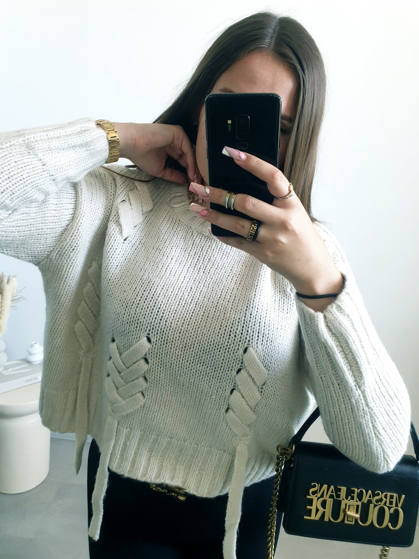 Sveter M